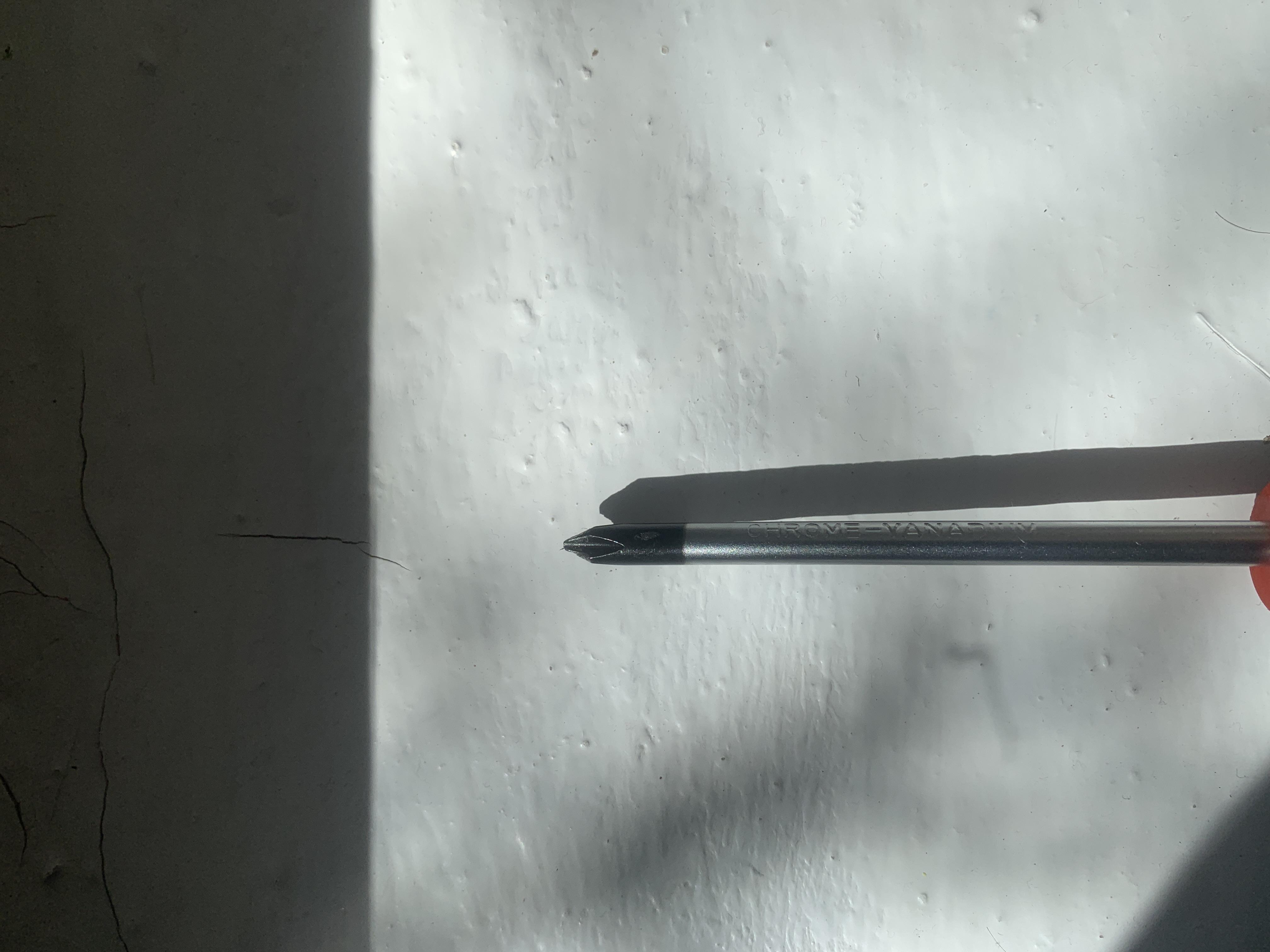 Отвертка Expert ET-SD-PH1-75 в реальных условиях использования от покупателя Виктор.