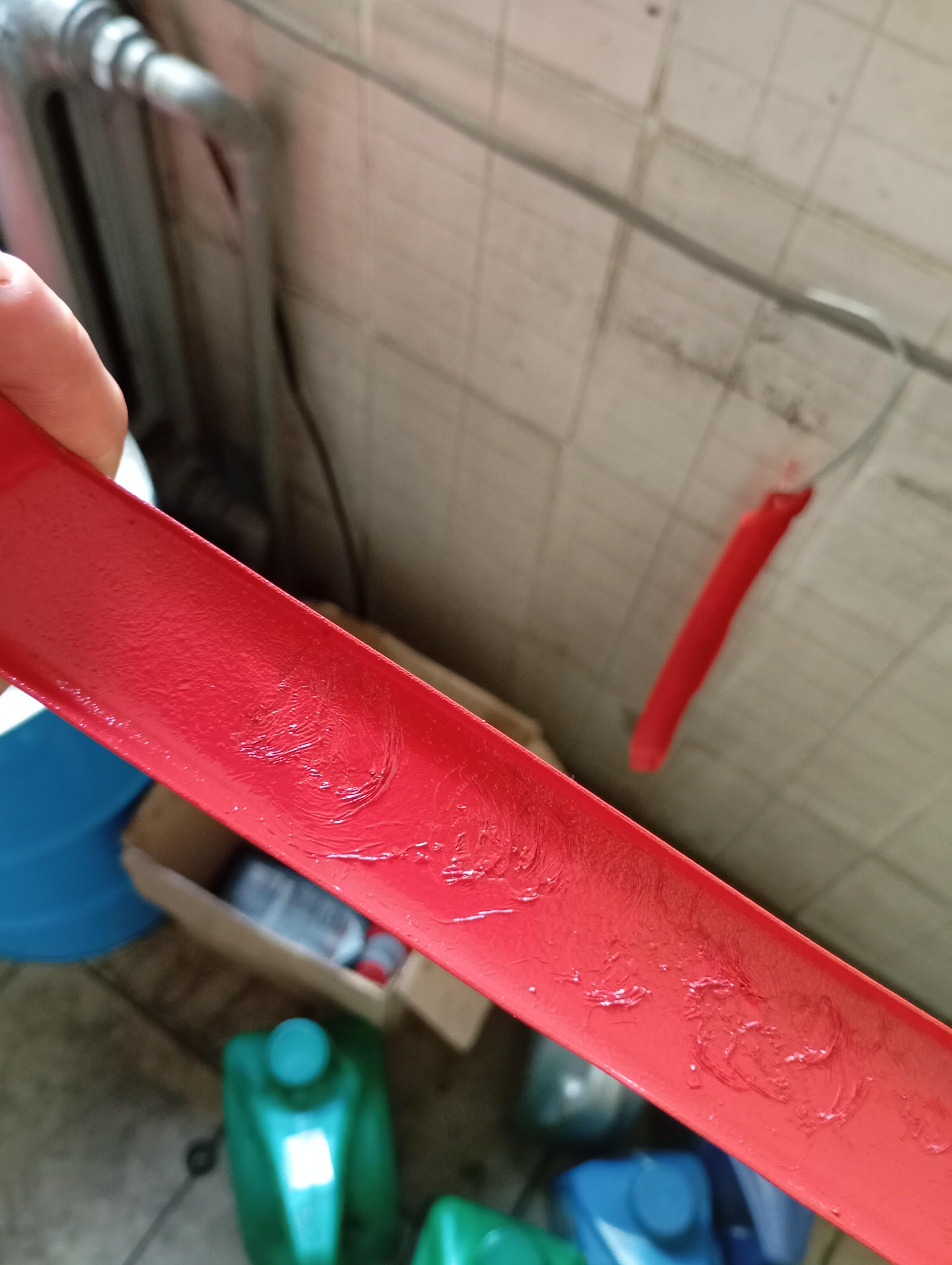 Лак универсальный 400 мл в реальных условиях использования от пользователя Андрій.