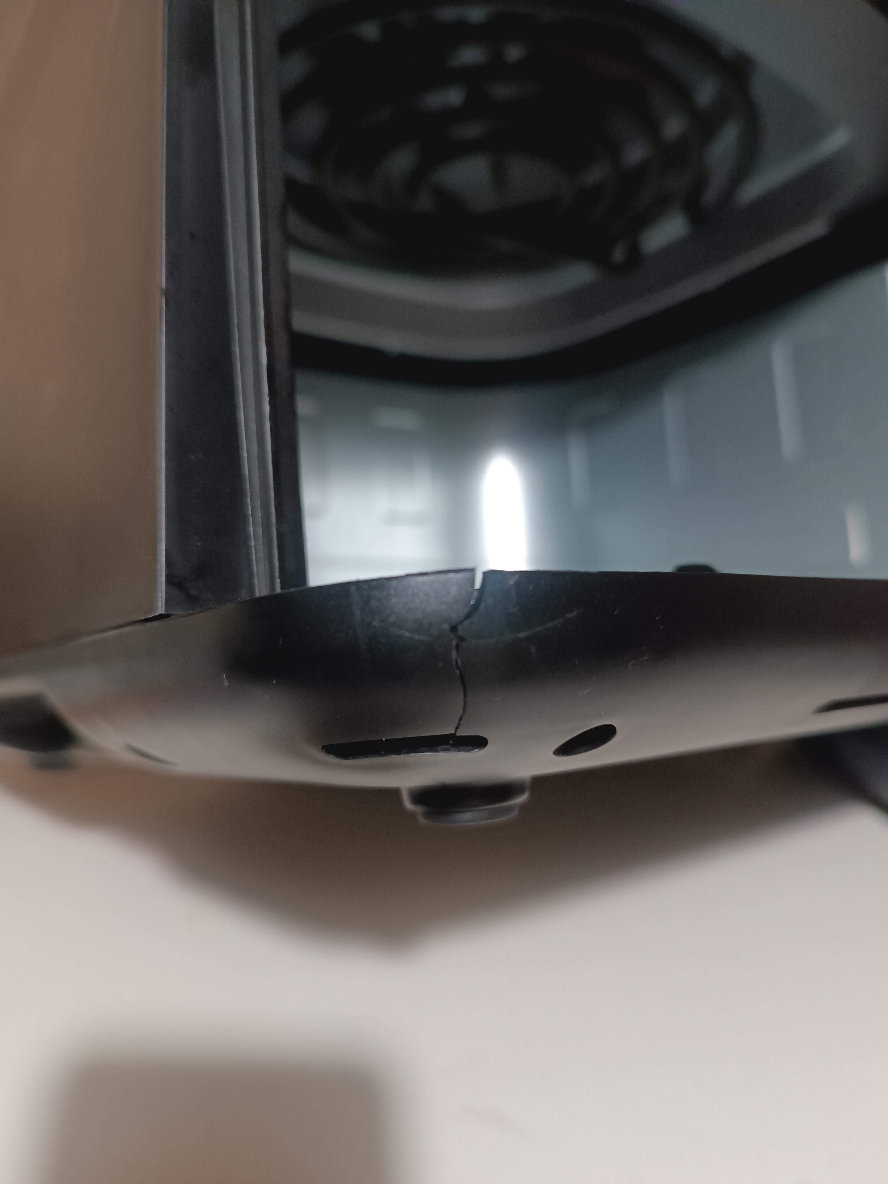 Мультипечь Tefal Easy Fry Mega EY855D10 в реальных условиях использования от пользователя Анна.