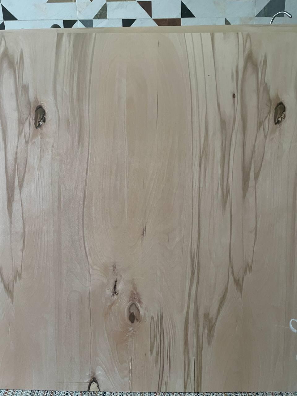 Фанера ФК сорт 3/4 960х960х18 мм (20574655) в реальных условиях использования от пользователя Денис.