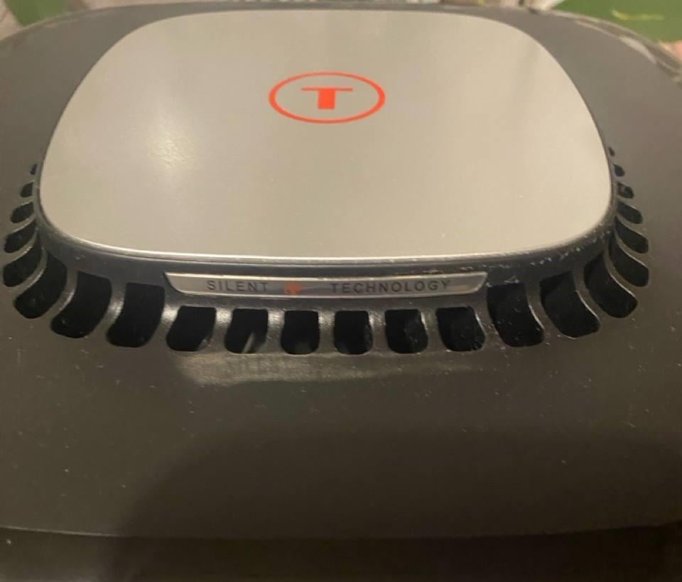 Мультипіч Tefal Easy Fry Silence EY5528E0 у реальних умовах використання від користувача Ольга Зимчак.
