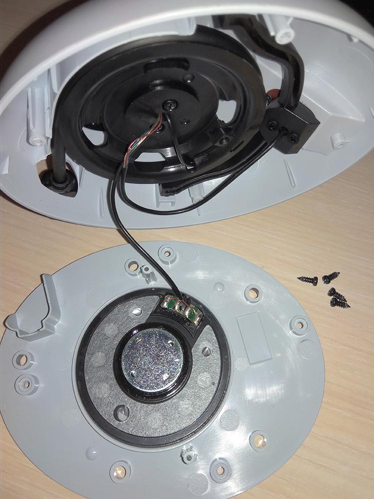 Фото: Наушники Vertux BB-8 white (bb-8), отправлено пользователем Артур Наушники Vertux BB-8 white (bb-8) в реальных условиях использования от пользователя Артур.