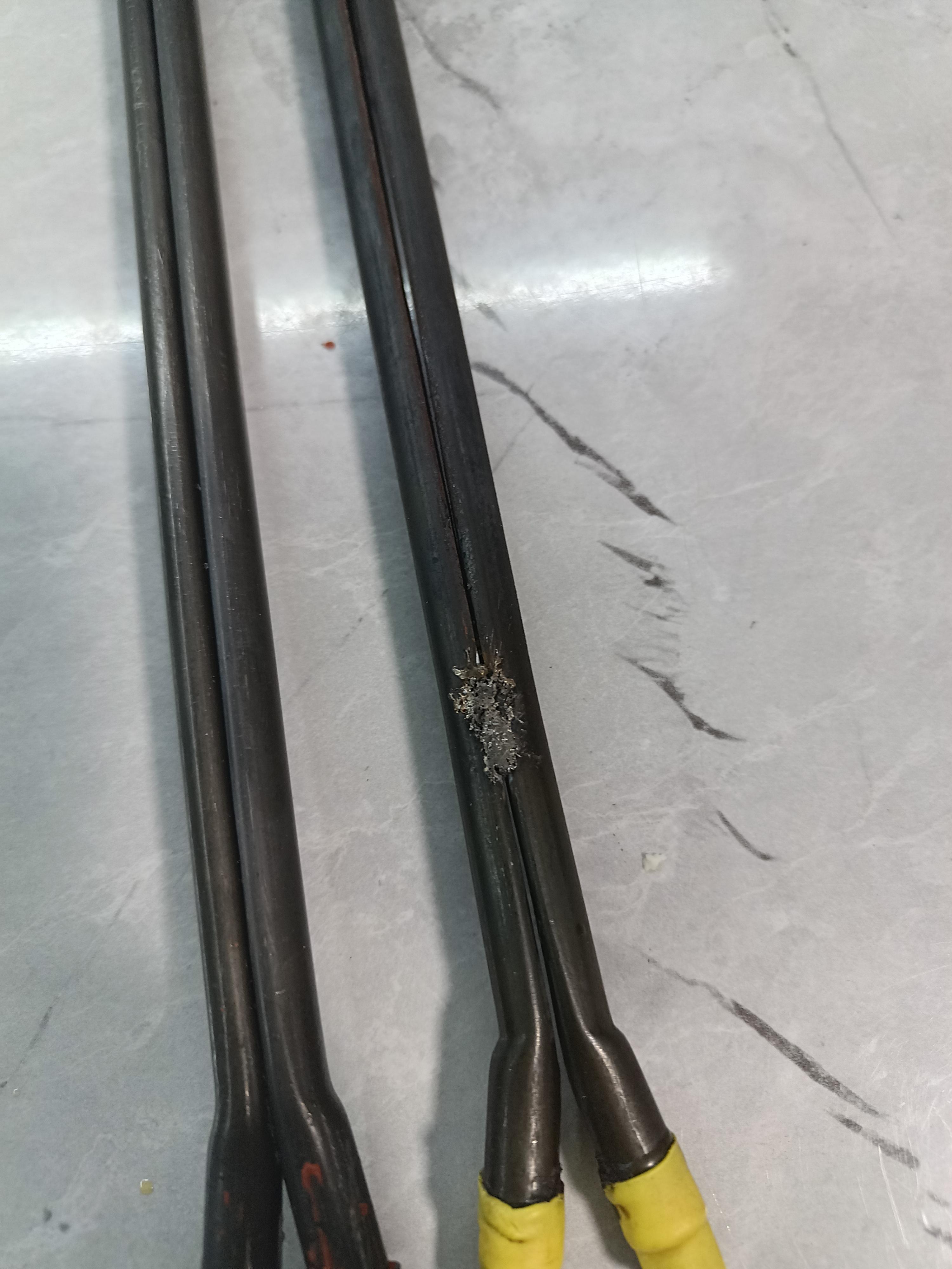 Бойлер Comfee CD50 у реальних умовах використання від покупця Микола.