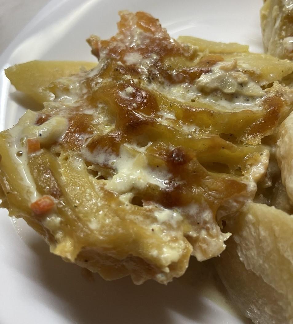 Мультипечь Moulinex EZ831GF0 в реальных условиях использования от пользователя Галина Верещак.