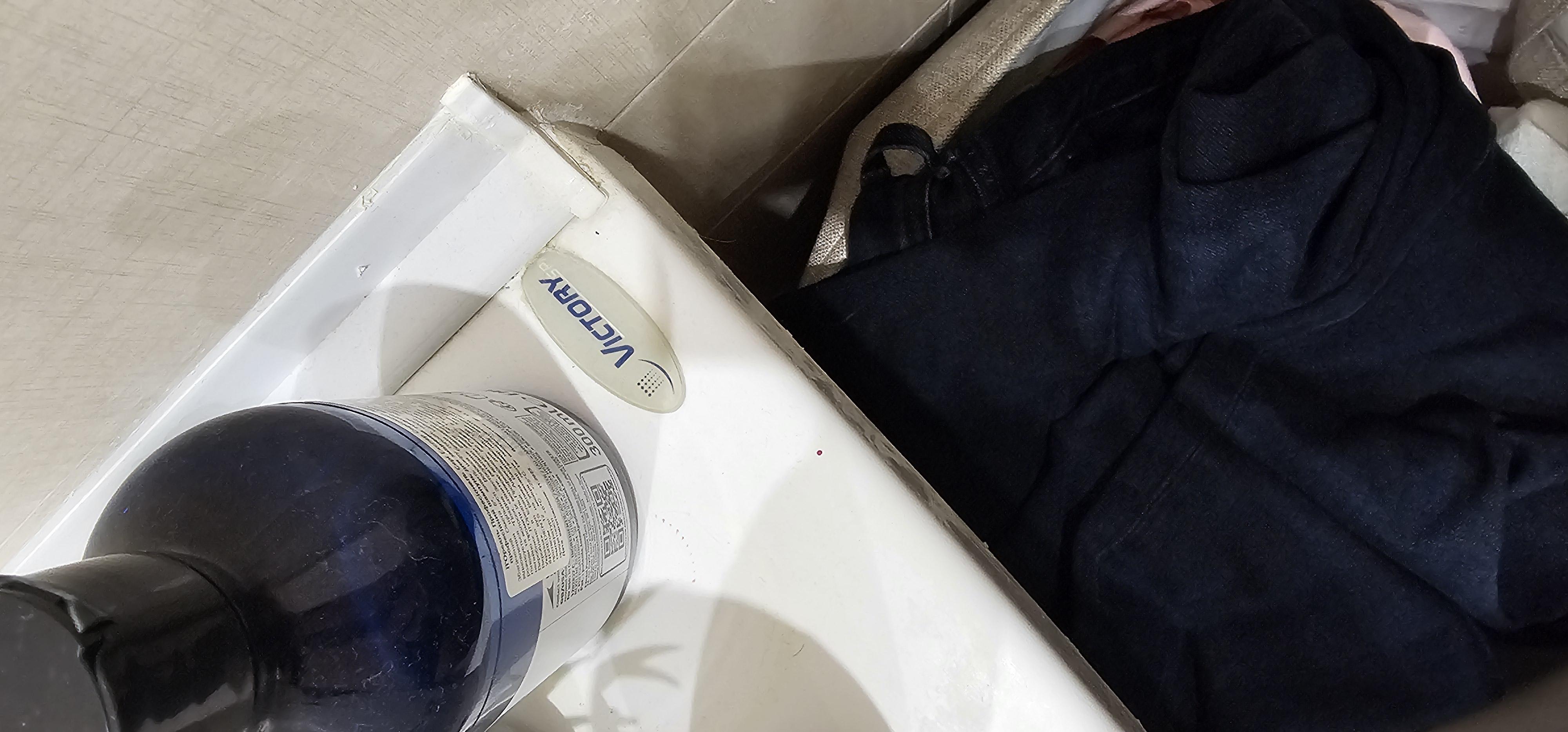 Панель для ванны Koller Pool Tera 135x135 в реальных условиях использования от пользователя Дмитро.