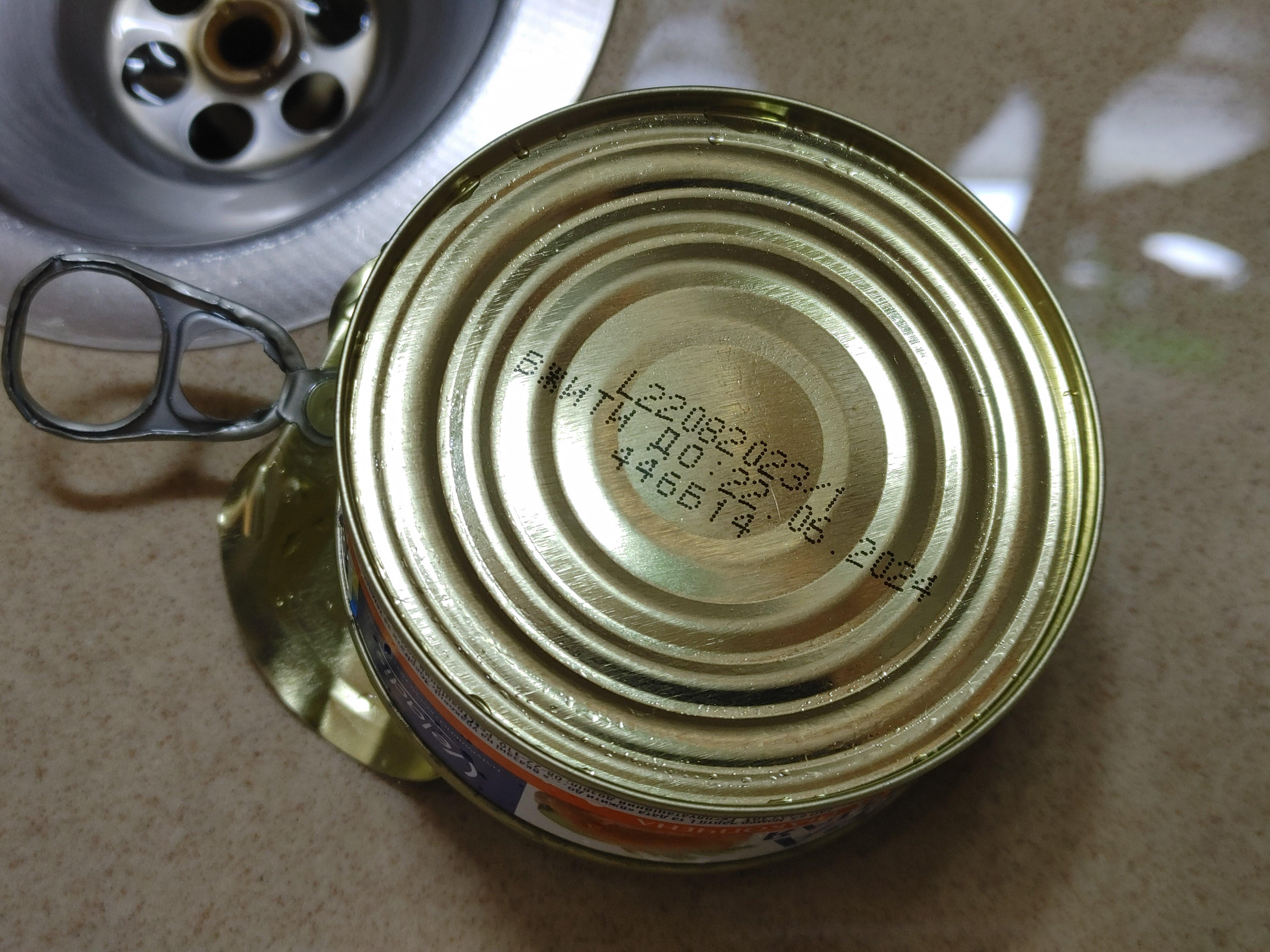 Икра минтая пробойная 100г Veladis в реальных условиях использования от пользователя Владислав.