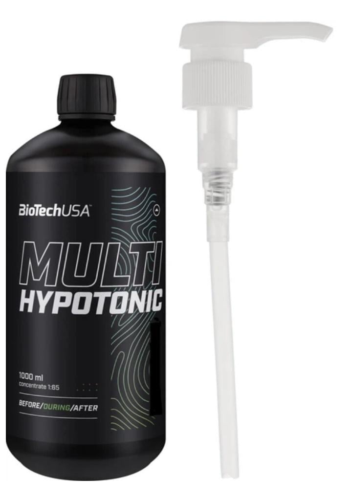 Фото: Напиток изотонический BioTechUSA Multi Hypotonic Drink concentrate (1:65) ягоды 1000 мл, отправлено пользователем Іванна Напиток изотонический BioTechUSA Multi Hypotonic Drink concentrate (1:65) ягоды 1000 мл в реальных условиях использования от пользователя Іванна.