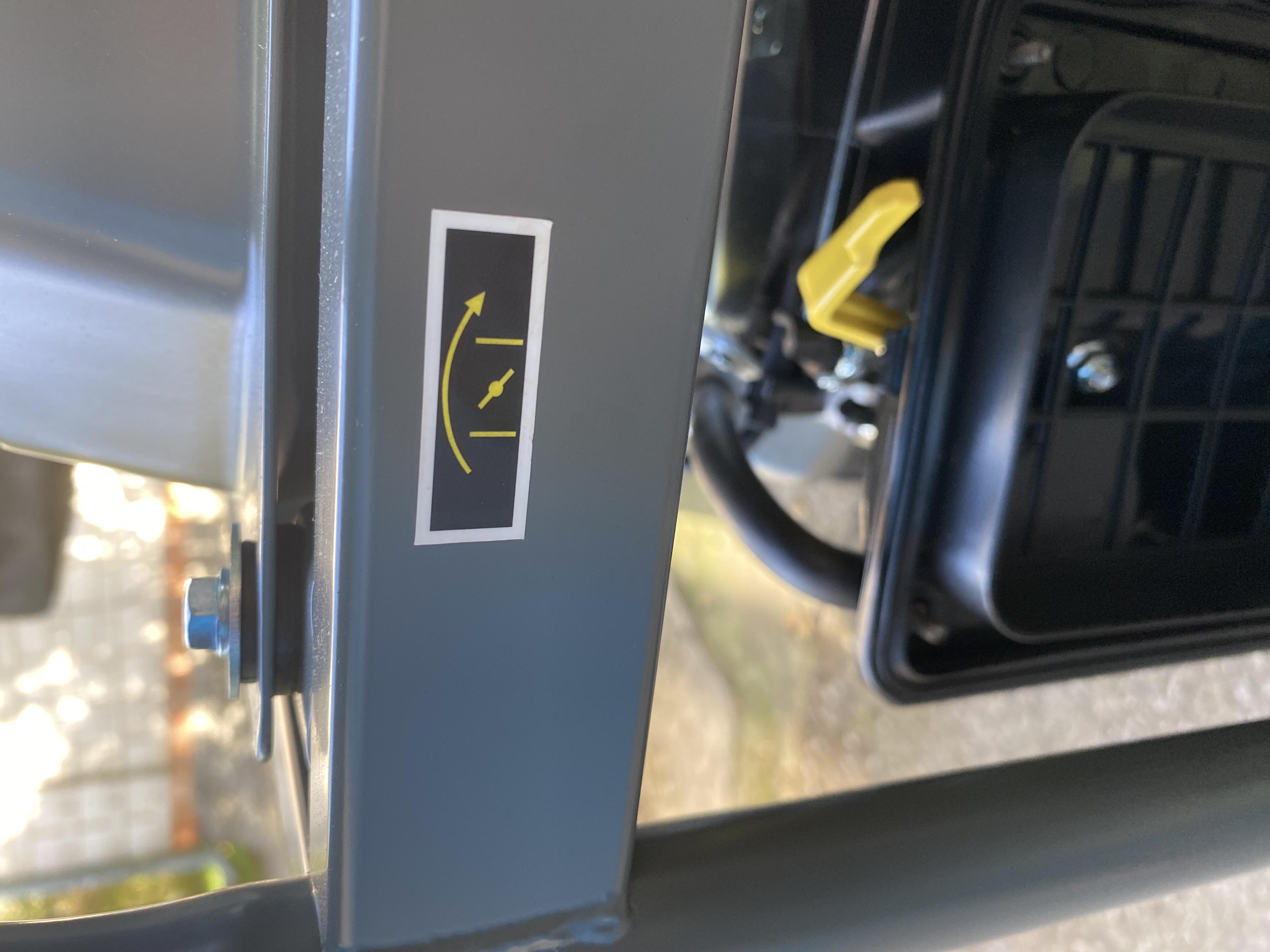 Генератор бензиновый Karcher PGG 6/1 5 кВт / 5,5 кВт 230 В 1.042-208.0 в реальных условиях использования от пользователя Олександр.