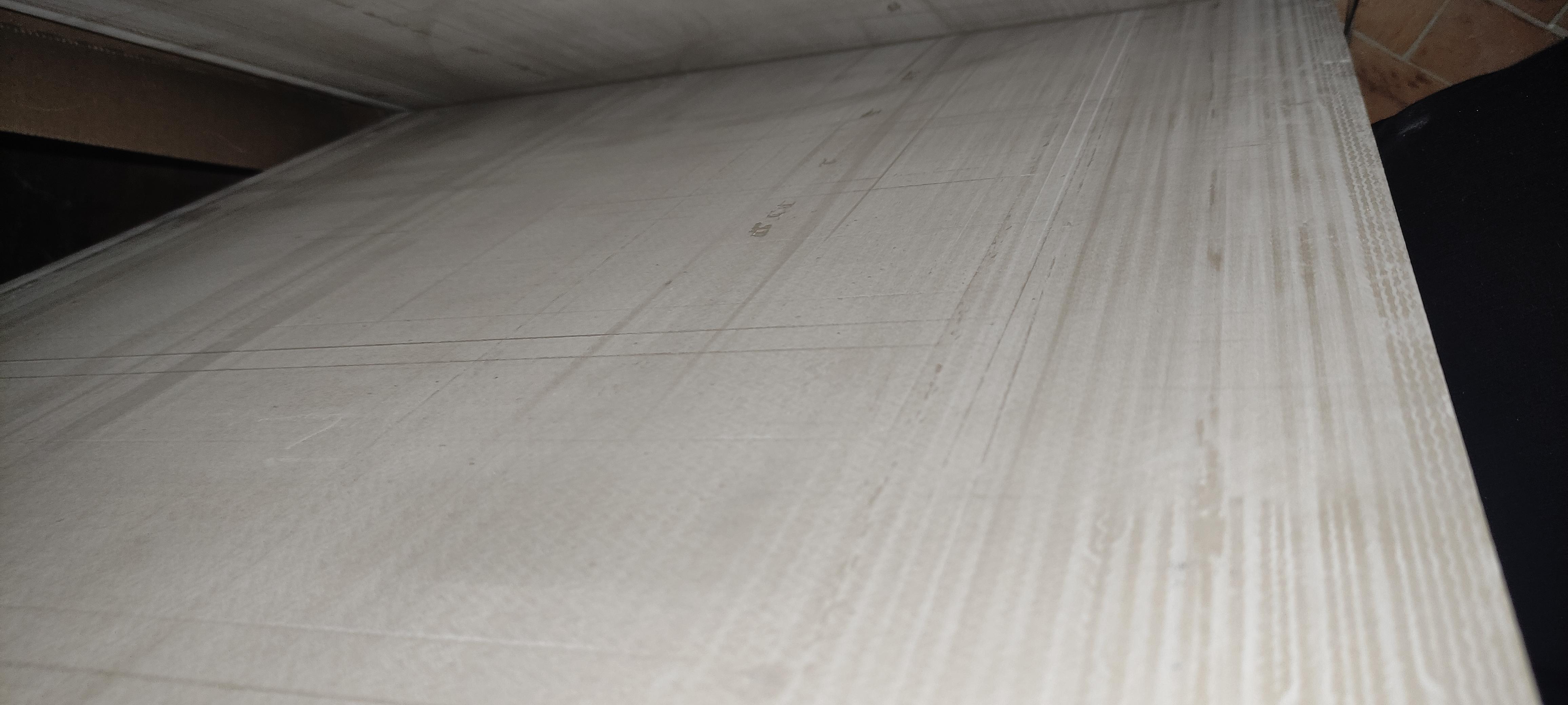 Плитка Allore Group Crema Marfil Ivory F P R Full Lappato (57,6) 60х60 см в реальных условиях использования от пользователя Макс.