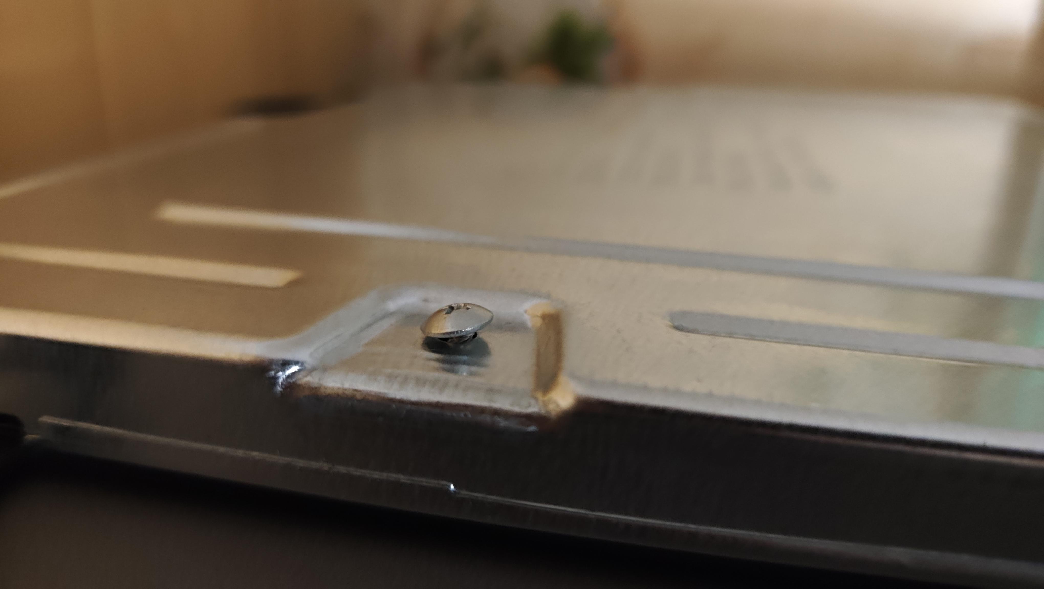 Холодильник Samsung RB38C676ES9/UA в реальных условиях использования от пользователя Олександр.