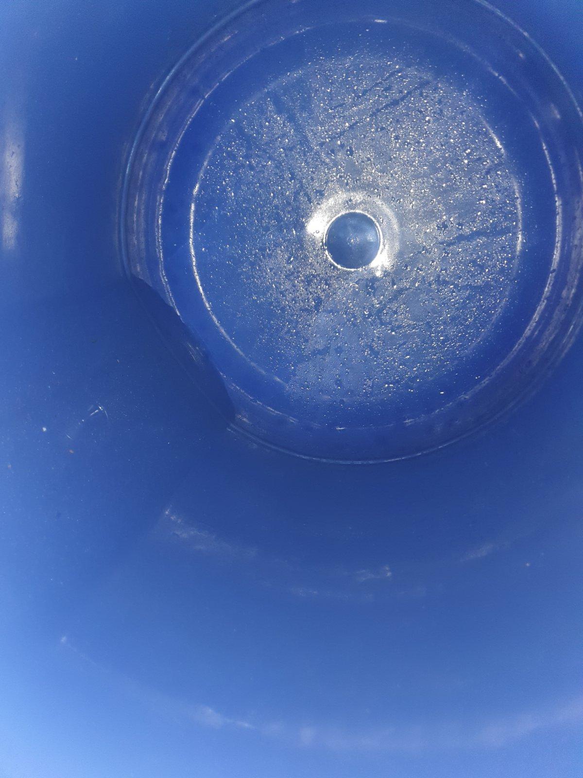 Бойлер Quartz Bim 100 V в реальных условиях использования от покупателя Володимир.