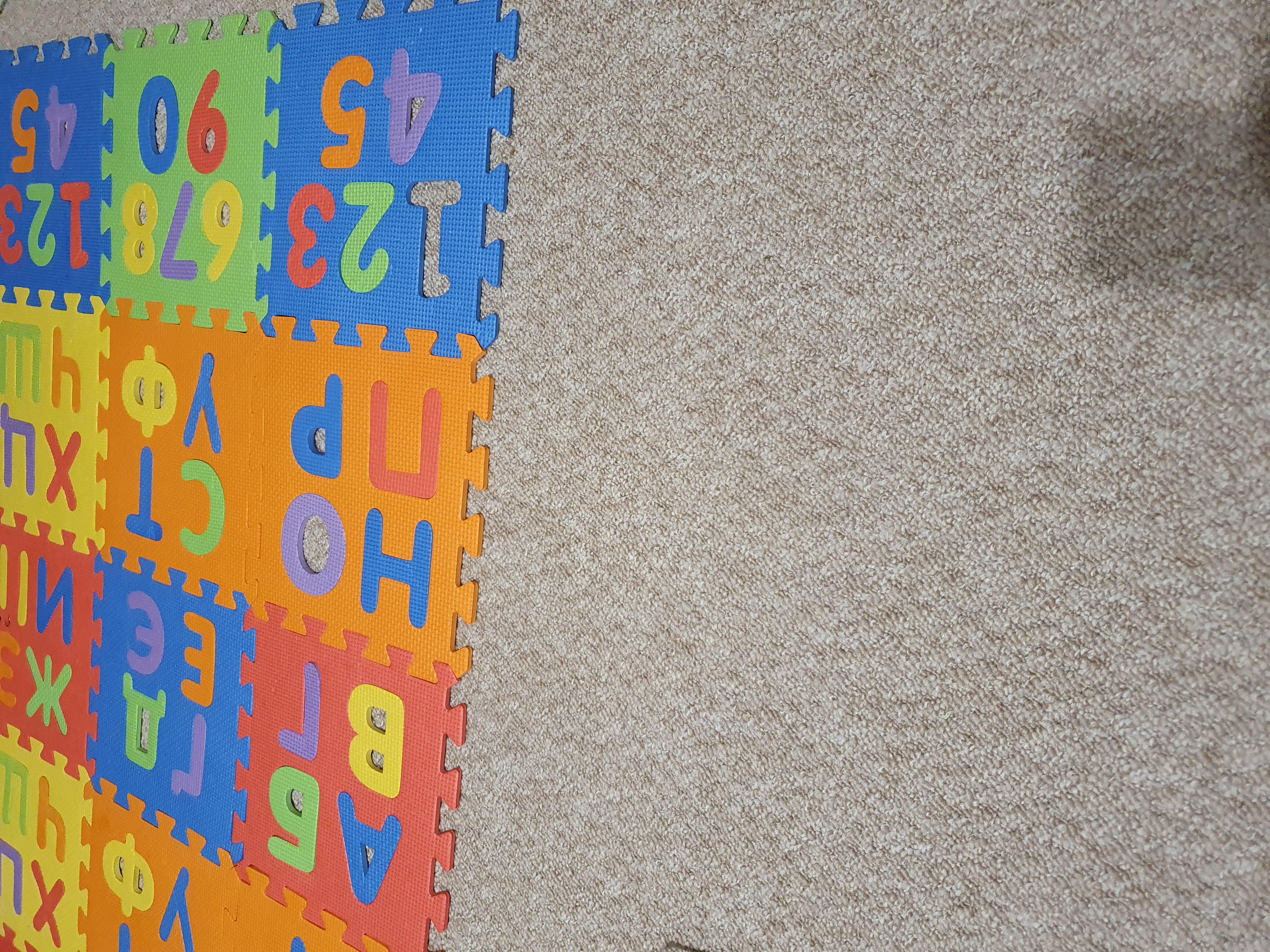 Ковролін Betap BELFAST 69 4 м у реальних умовах використання від користувача Інна.