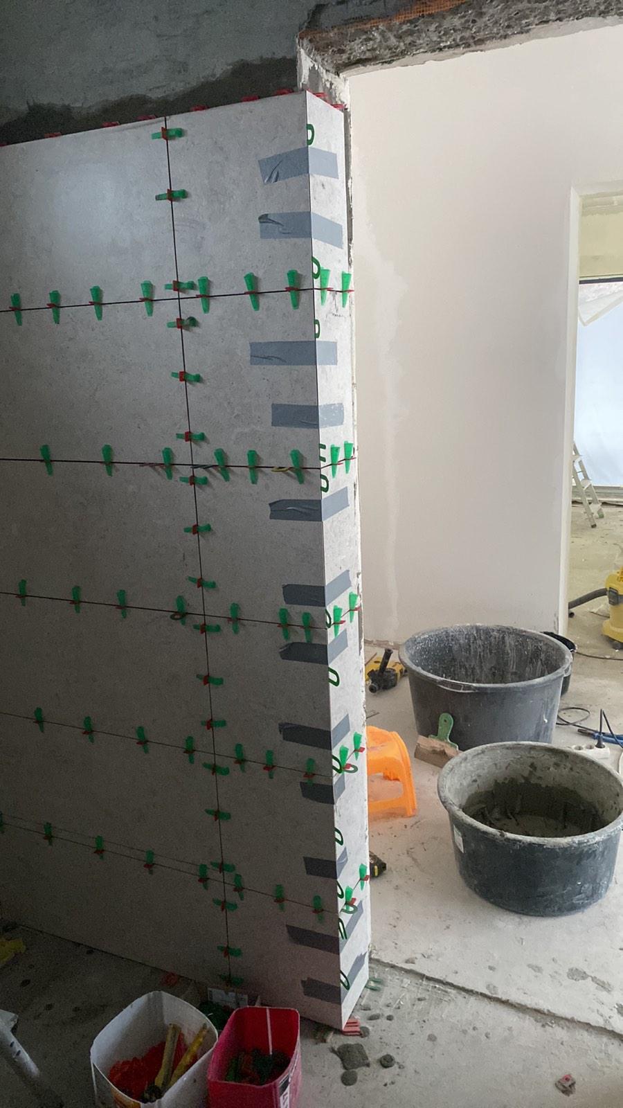 Основа СВП 2 мм 700 шт./уп в реальных условиях использования от пользователя Plitkar.