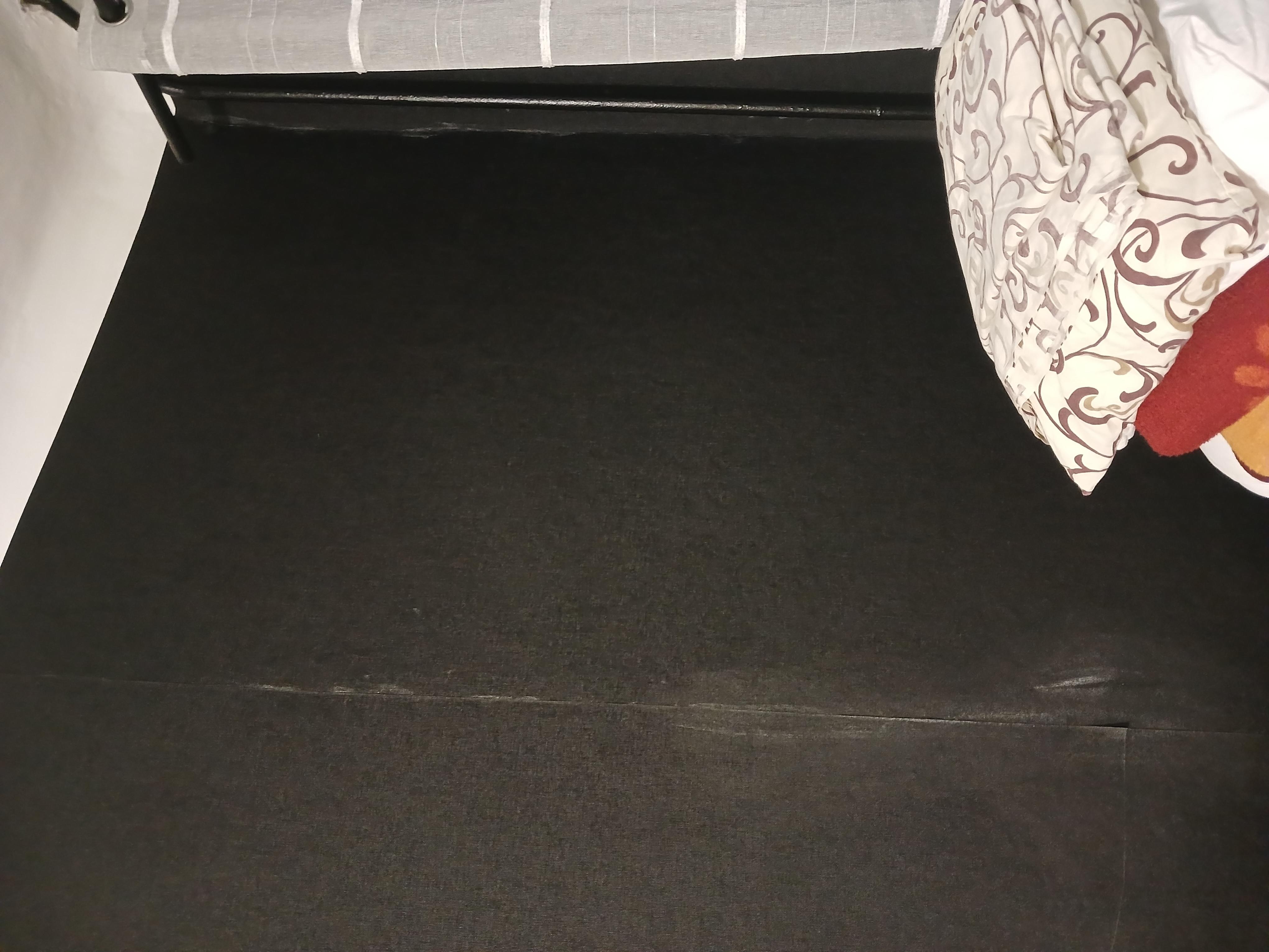 Шпалери універсальні LS миючі 10,05х1,06 м Капучиновий (5-1469) у реальних умовах використання від користувача Любов.