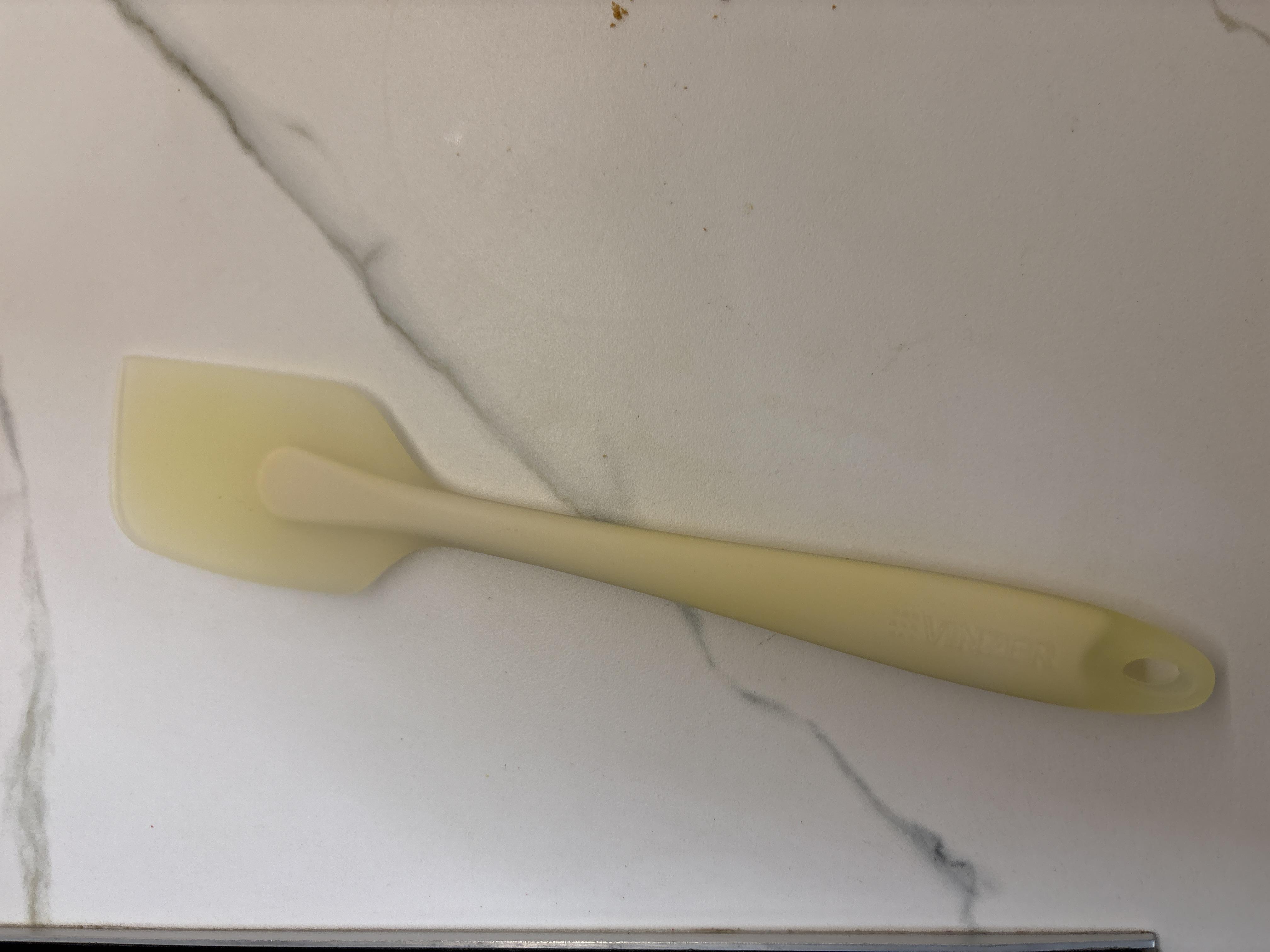 Лопатка Vinzer Culinary 50665 у реальних умовах використання від користувача Олена.