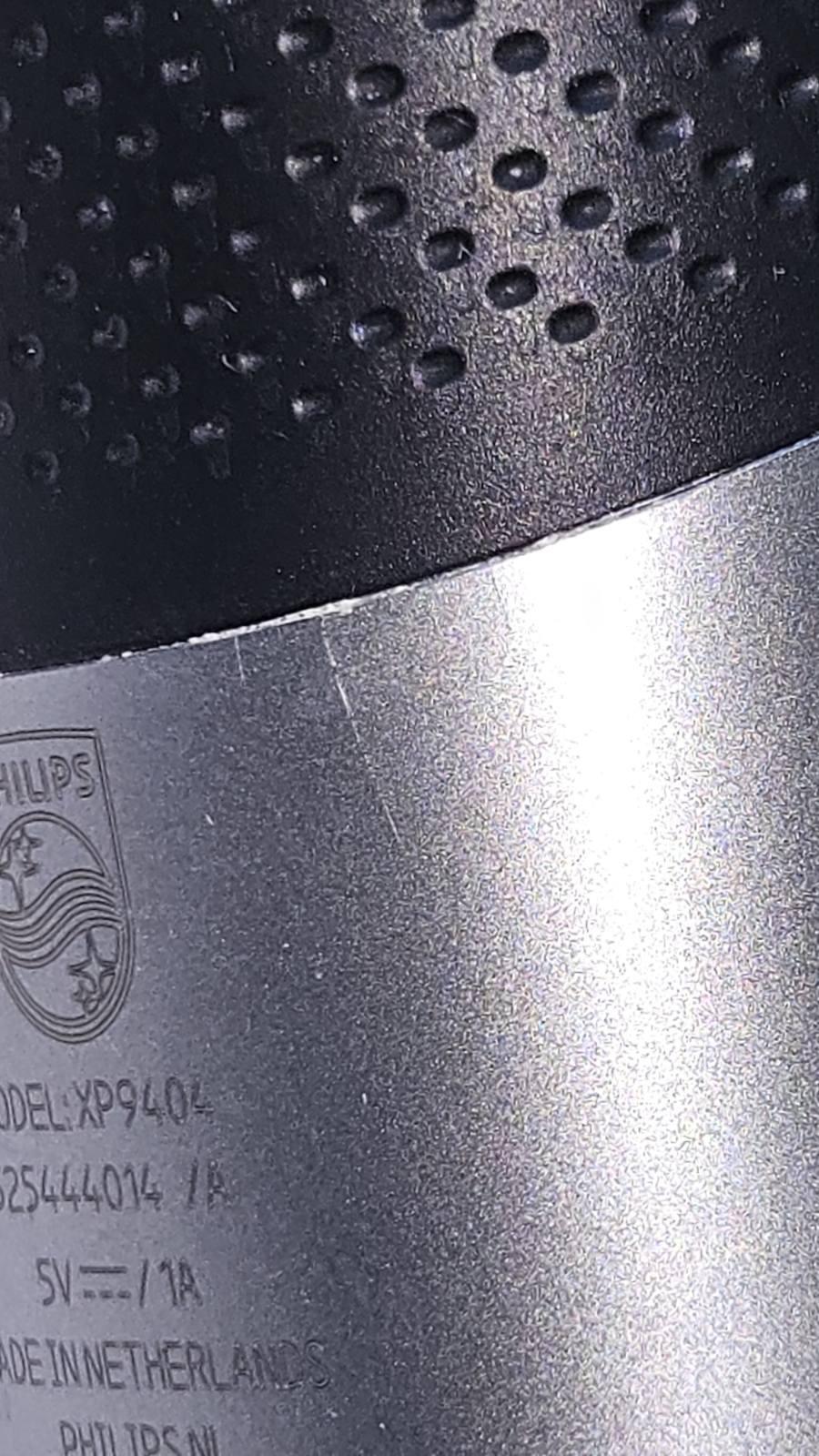 Фото: Электробритва Philips Series i9000 Prestige Ultra XP9404/46, отправлено покупателем Олександр Электробритва Philips Series i9000 Prestige Ultra XP9404/46 в реальных условиях использования от покупателя Олександр.