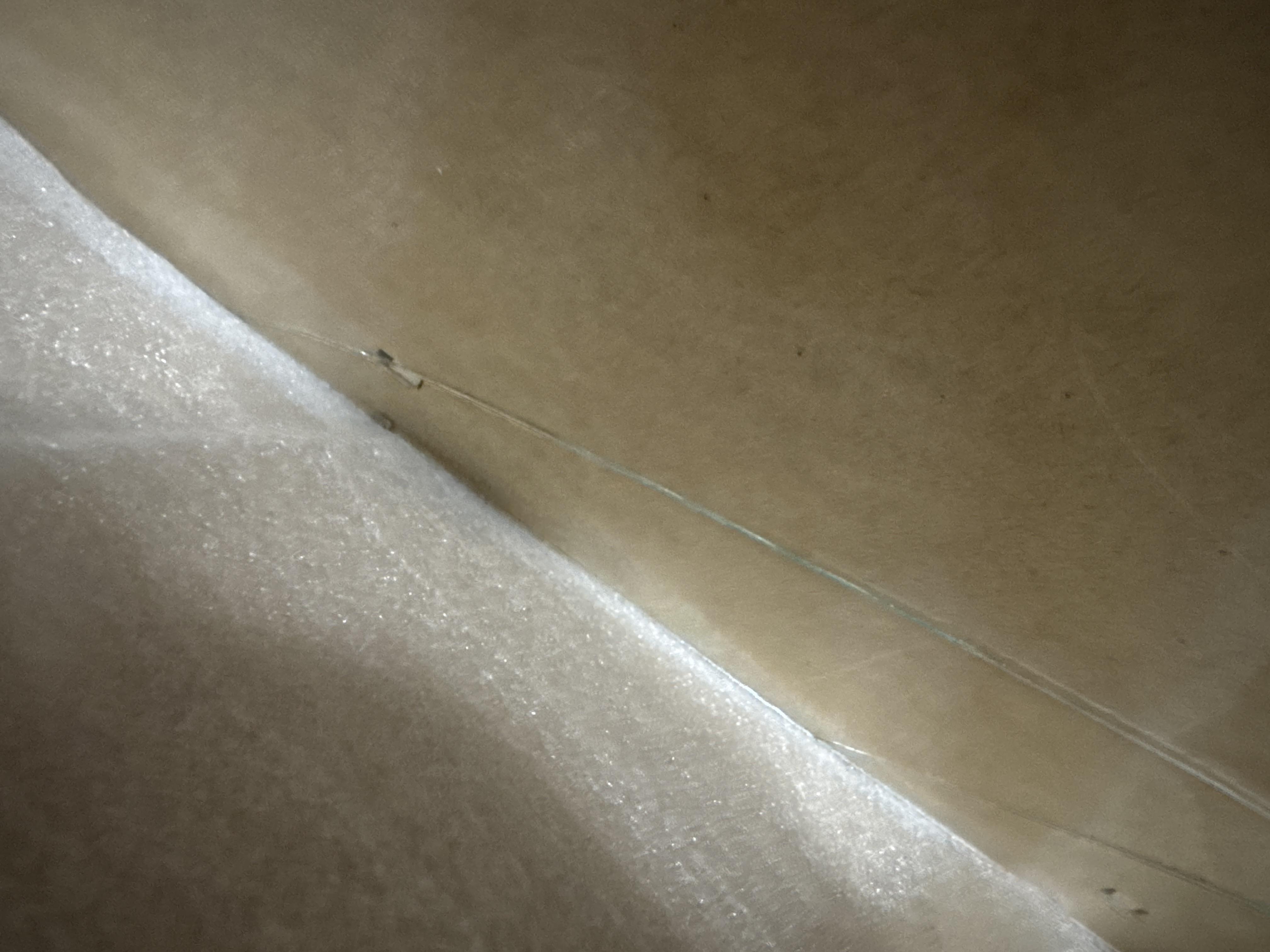 Фото: Антирама 50х60 см (17766961), отправлено покупателем Віталій Антирама 50х60 см (17766961) в реальных условиях использования от покупателя Віталій.