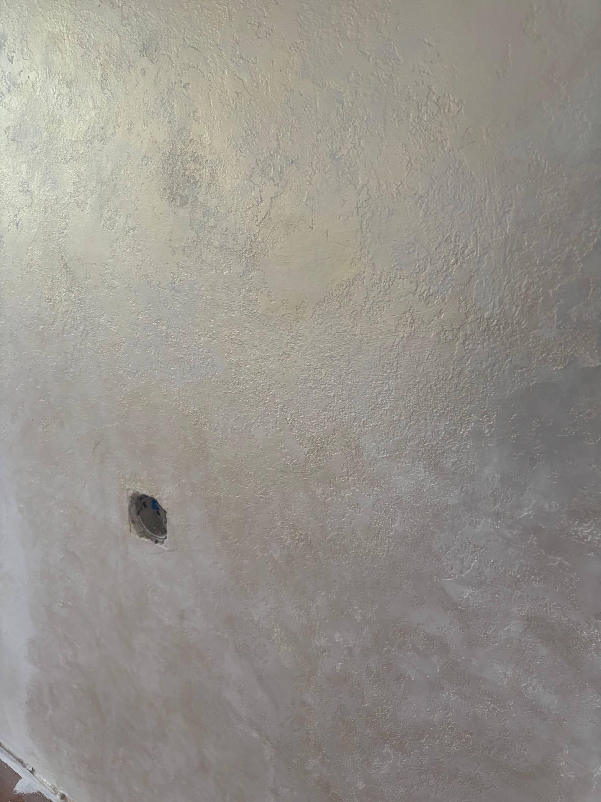 Декоративна фарба Feidal Metallic Farbe антрацит 0,1 л у реальних умовах використання від користувача Анна.
