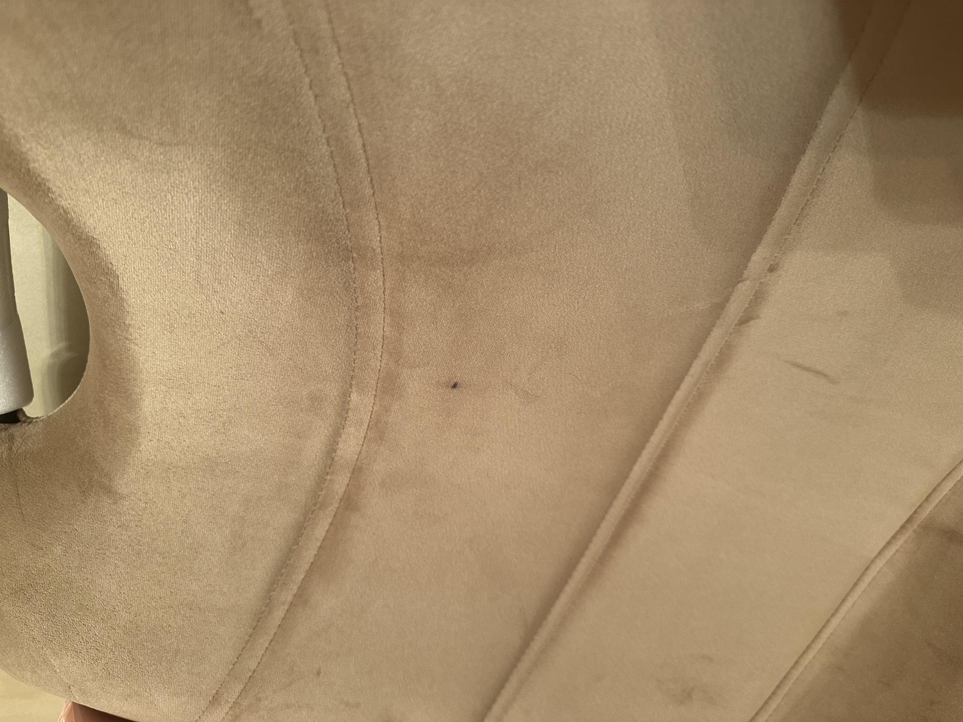 Фото: Стул Intarsio Style черный каркас Бежевый, отправлено покупателем Юлія Стул Intarsio Style черный каркас Бежевый в реальных условиях использования от покупателя Юлія.