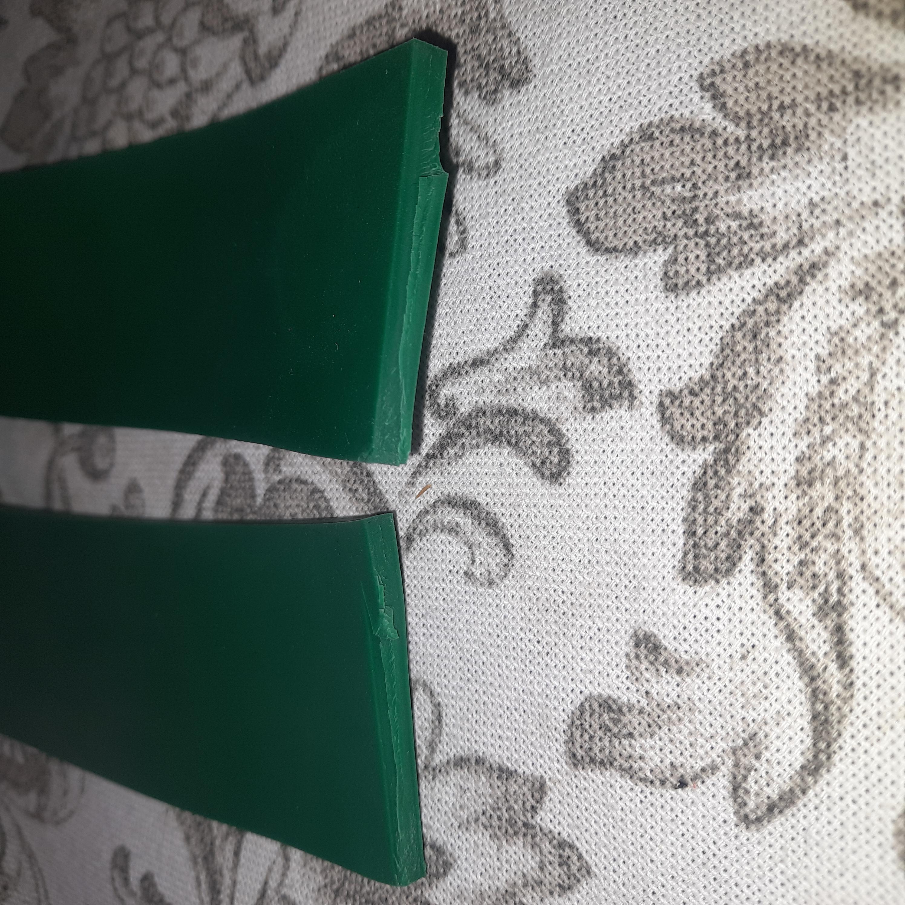 Петля для фитнеса EasyFit набор для подтягиваний и тренировок 2-65 кг 4 шт (EF-NR-2-65-4) в ассортименте в реальных условиях использования от покупателя Александр.