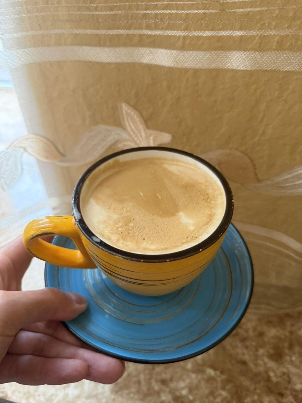 Кофемашина Krups Coffee Crush Experience SA403BE0 в реальных условиях использования от пользователя Надія Олешків.