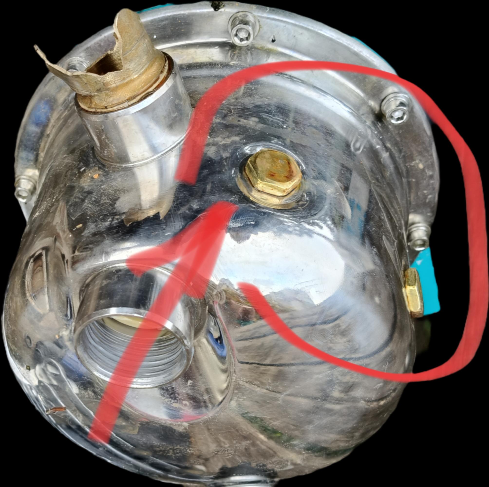 Автоматическая насосная станция EP JS100/24SS 1,1 кВт H=50м Q=50 л/мин в реальных условиях использования от покупателя Андрей.