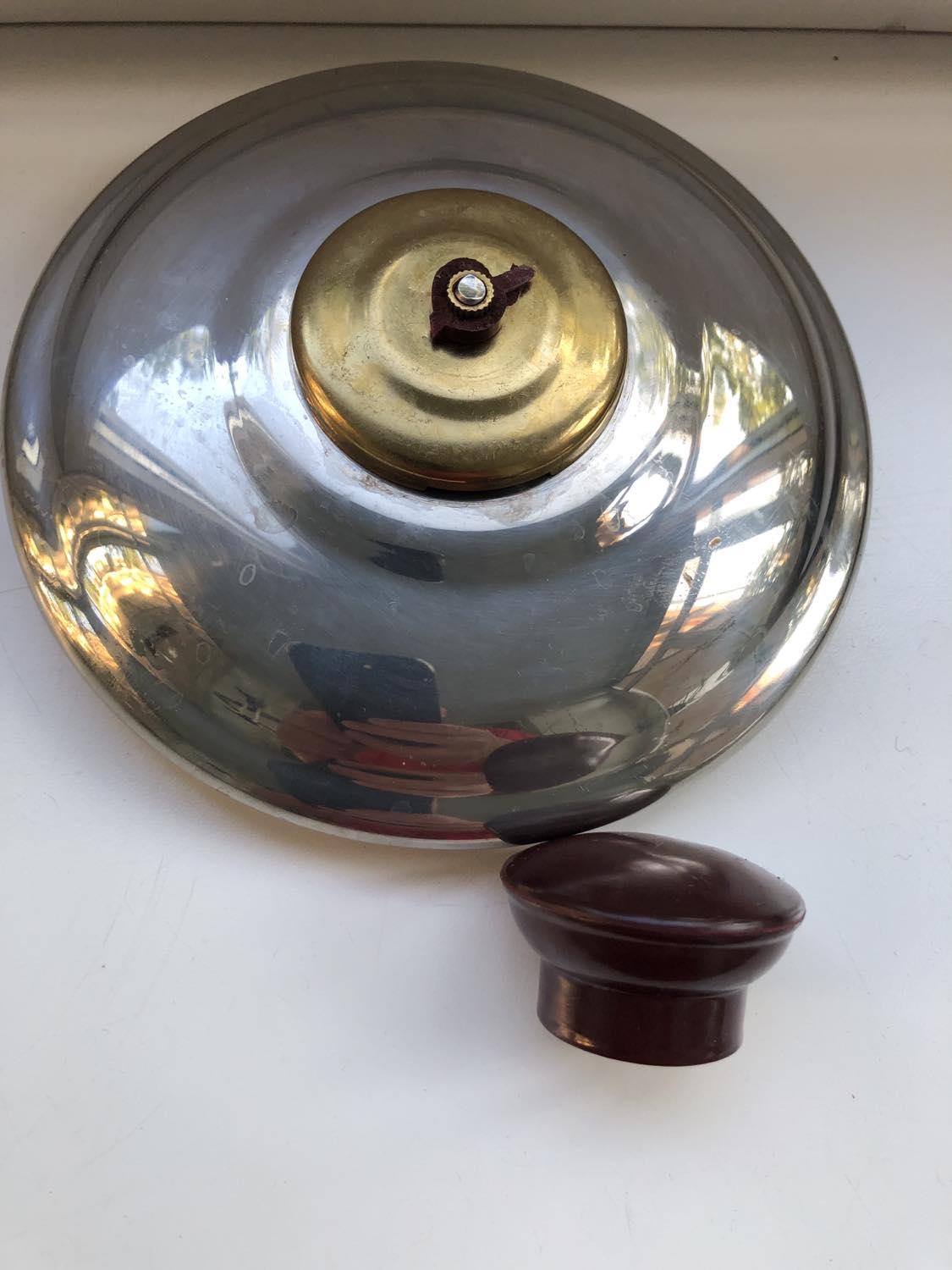 Чайник A-Plus 1,8 л (9028) в реальных условиях использования от покупателя Олександр.