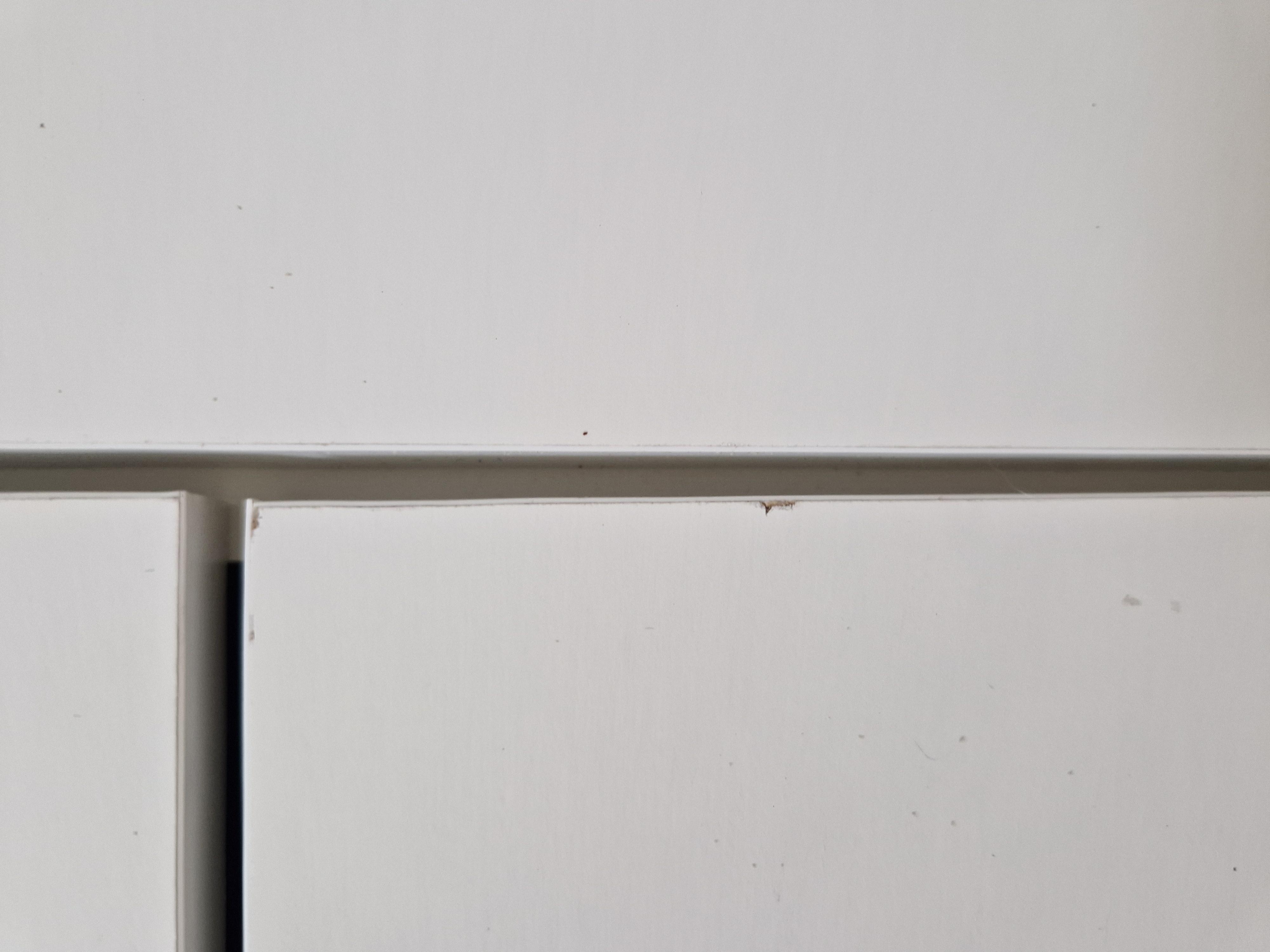 Фото: Комод Standart 4+2 1250х350х810 мм Белый, отправлено покупателем Виктория Комод Standart 4+2 1250х350х810 мм Белый в реальных условиях использования от покупателя Виктория.