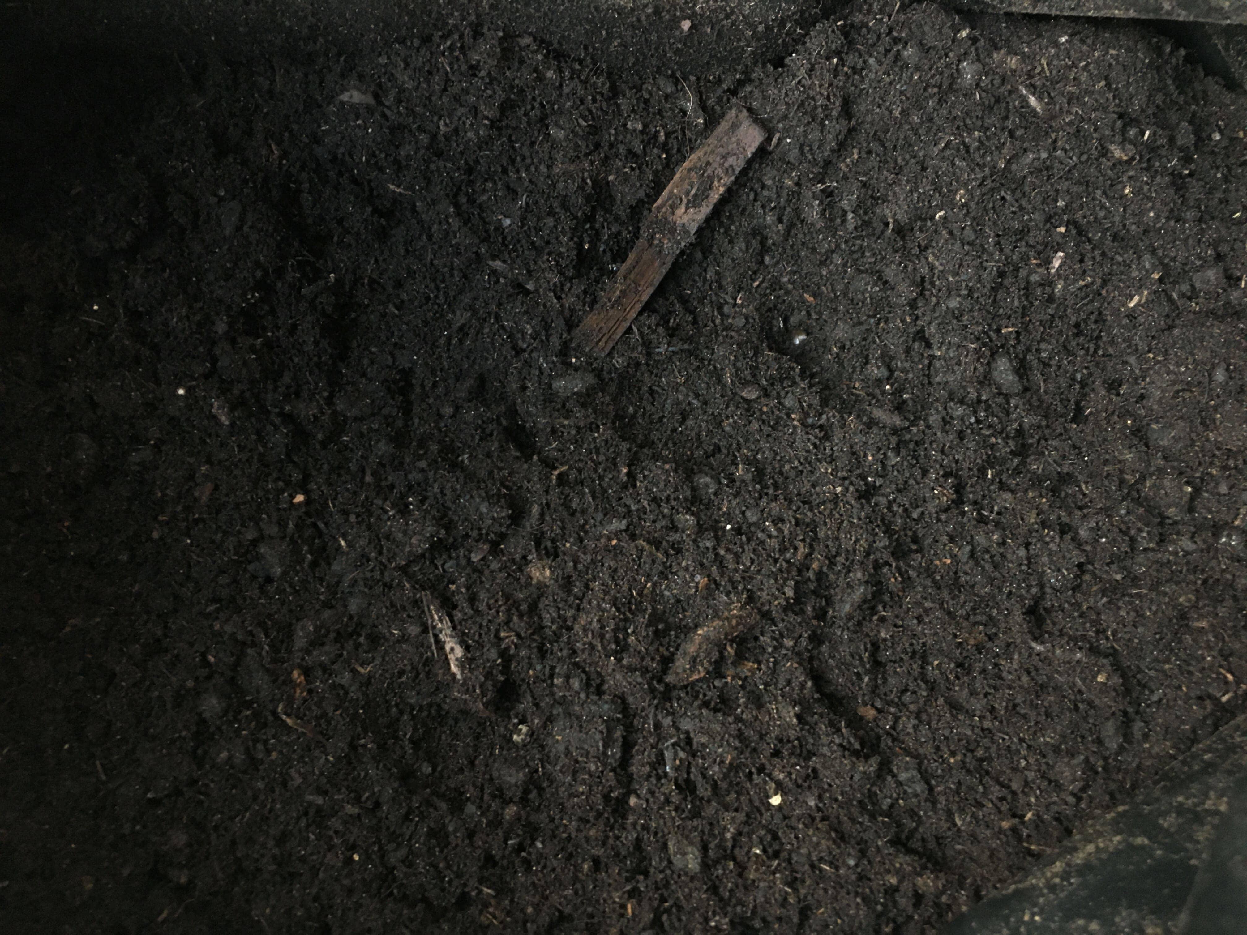 Субстрат универсальный Biovita Optima 50 л в реальных условиях использования от пользователя Владислав.