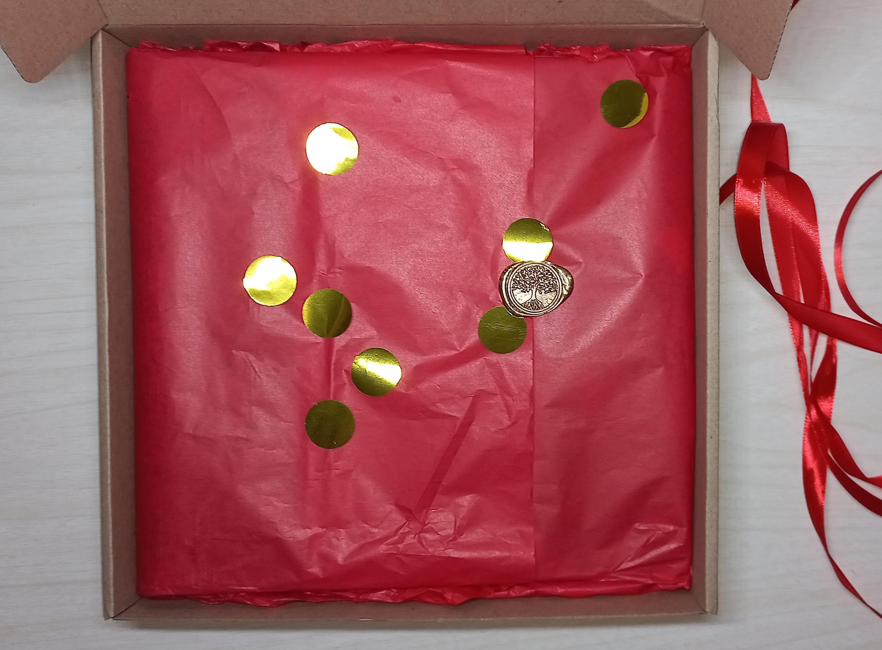 Фото: Фотоальбом из дерева "Альбом для теплих спогадів", отправлено покупателем Ольга Фотоальбом из дерева "Альбом для теплих спогадів" в реальных условиях использования от покупателя Ольга.