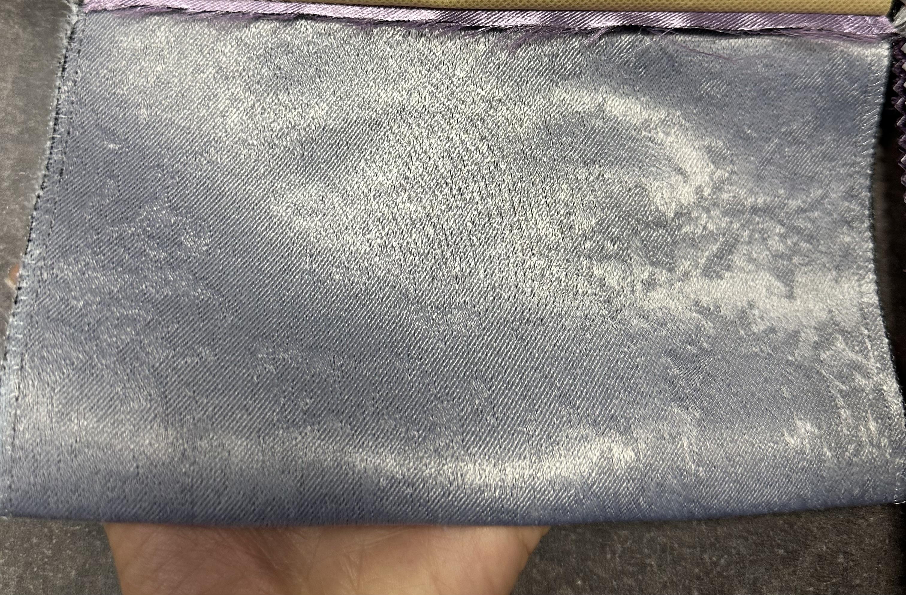 Фото: Римская штора день-ночь софт люкс 250х170 см Стальной/Белый, отправлено пользователем Надежда Римская штора день-ночь софт люкс 250х170 см Стальной/Белый в реальных условиях использования от пользователя Надежда.