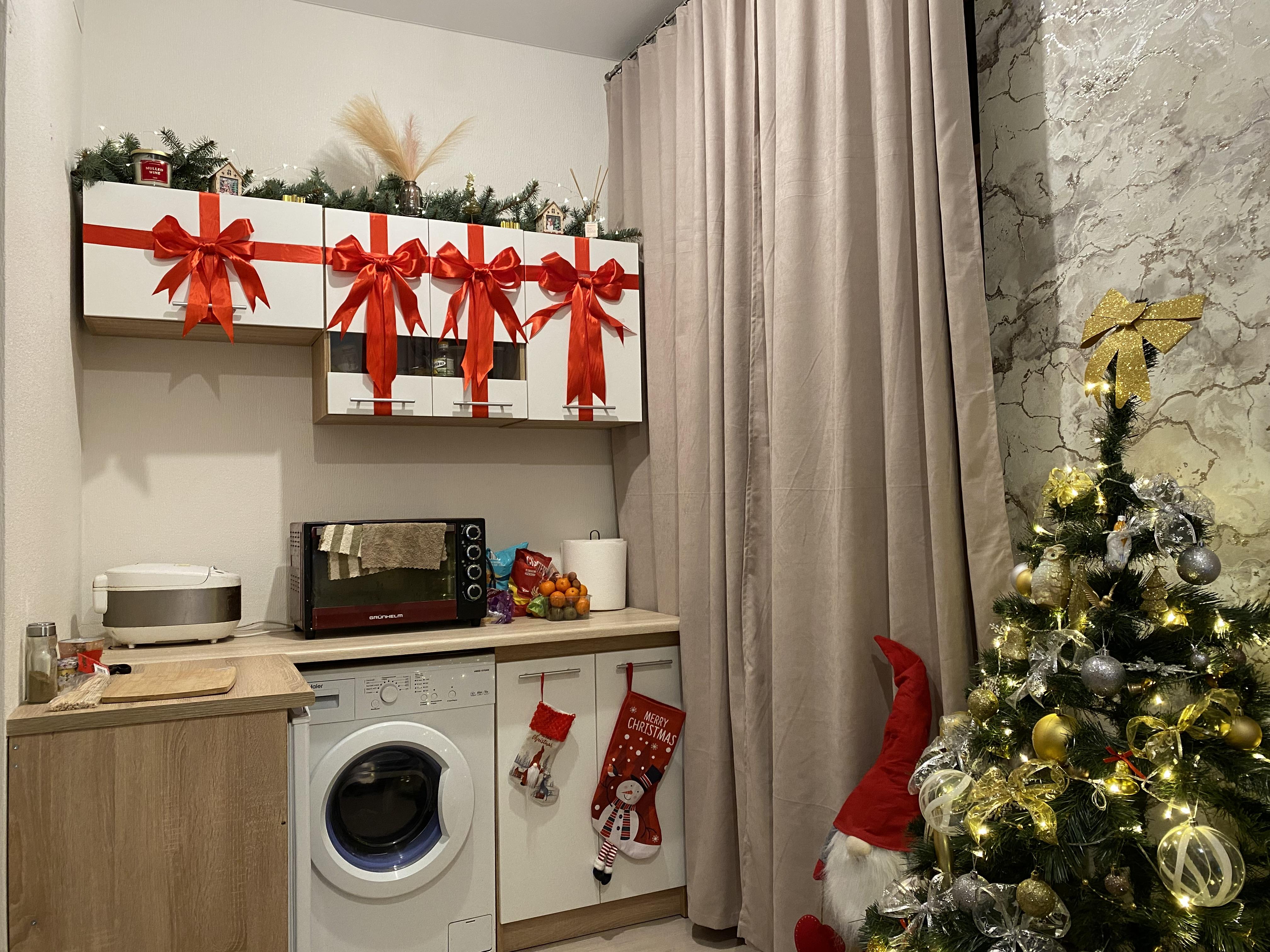 Фото: Кухня Грейд Катарина ДСП 2,4м белый/дуб сонома, отправлено пользователем Ирина Кухня Грейд Катарина ДСП 2,4м белый/дуб сонома в реальных условиях использования от пользователя Ирина.