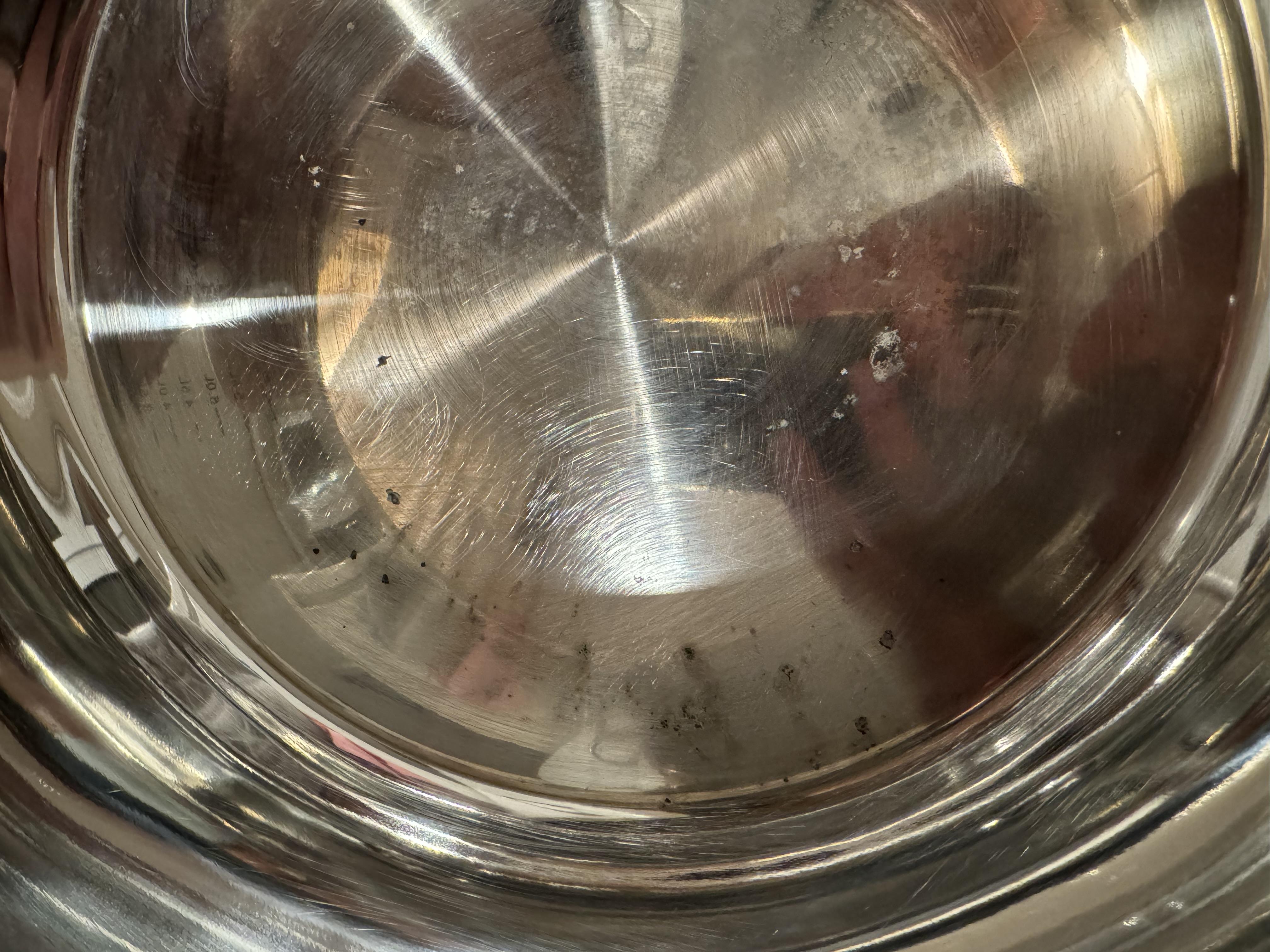 Кастрюля Vincent 4 л 20 см VC-3168-20 в реальных условиях использования от покупателя Павло.