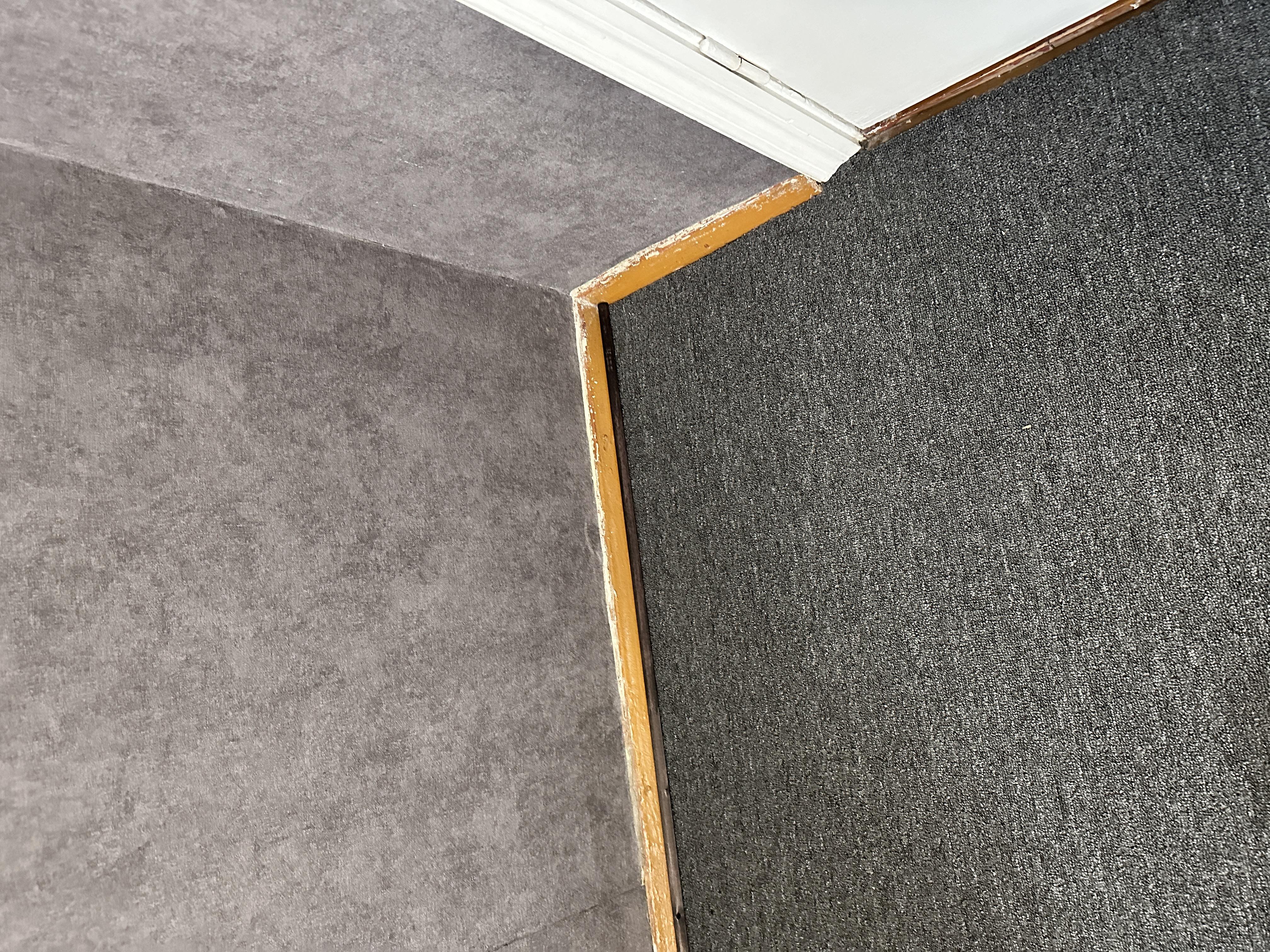 Ковролин ERDEMOGLU BABIL-НIROR 33 4 м в реальных условиях использования от покупателя Катерина.