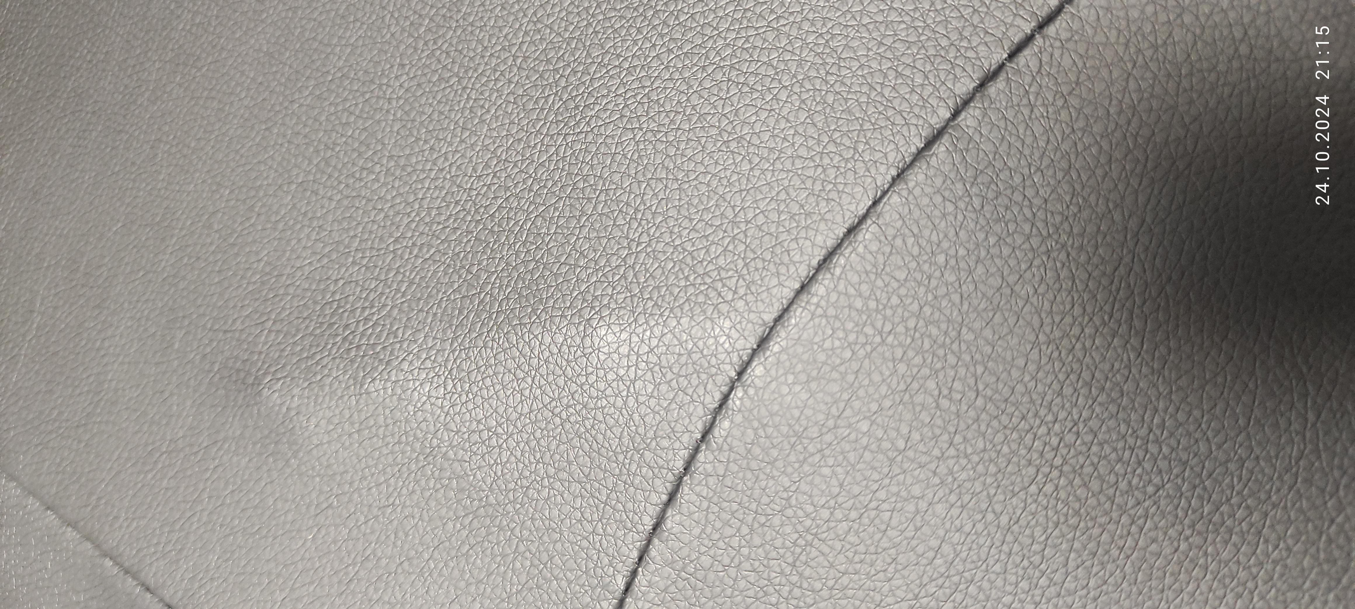 Кресло игровое для офиса и дома 4Points GT с подушками и подставкой для ног Черный (40041) в реальных условиях использования от покупателя Наталя.