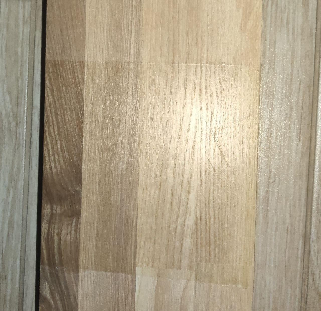 Лак акриловий Aqua Mobel SM Alpina шовковистий мат 0,75 л прозорий у реальних умовах використання від користувача Стас.