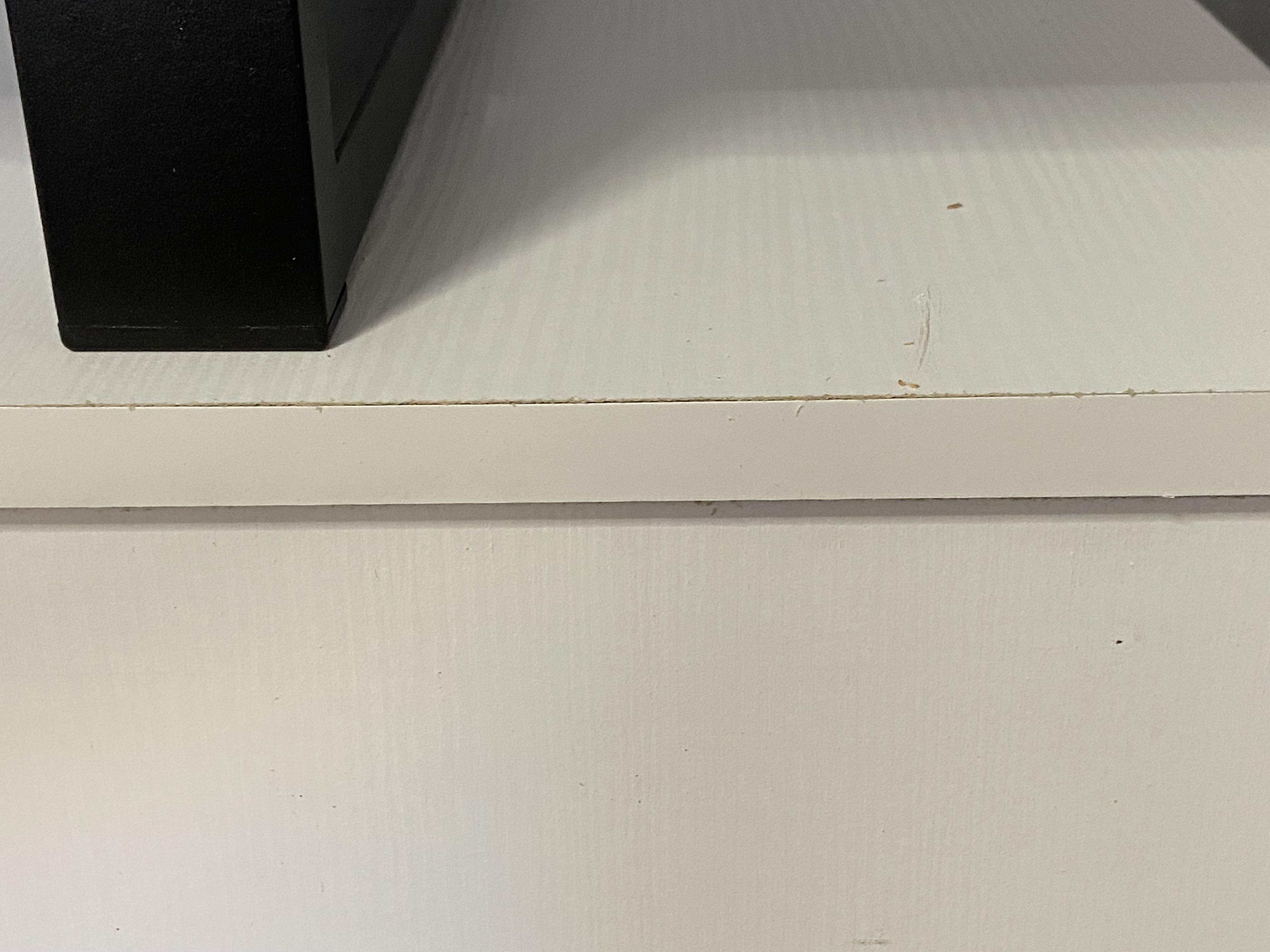 Стол письменный Лофт-2 бук в реальных условиях использования от пользователя Владислав.