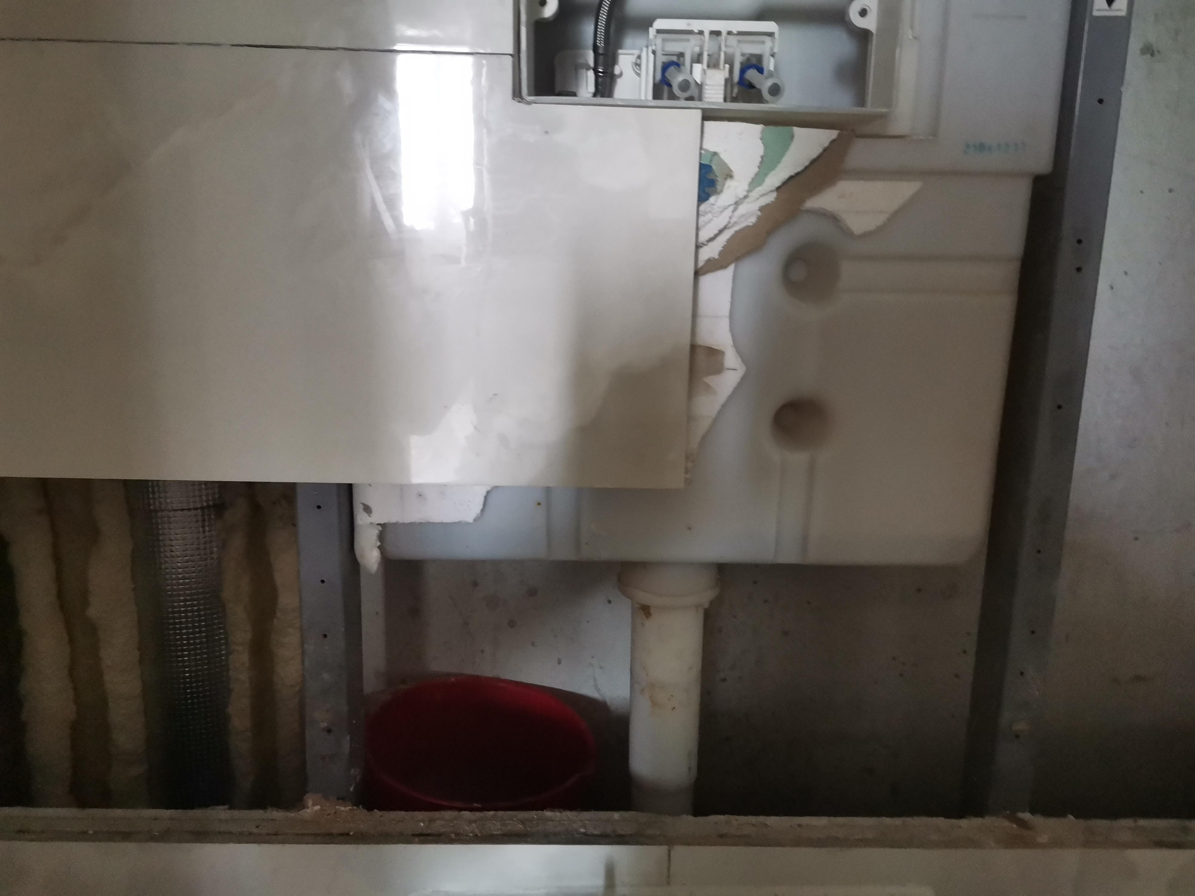 Комплект інсталяції Imprese i1220 3 в 1 у реальних умовах використання від користувача Юлія.