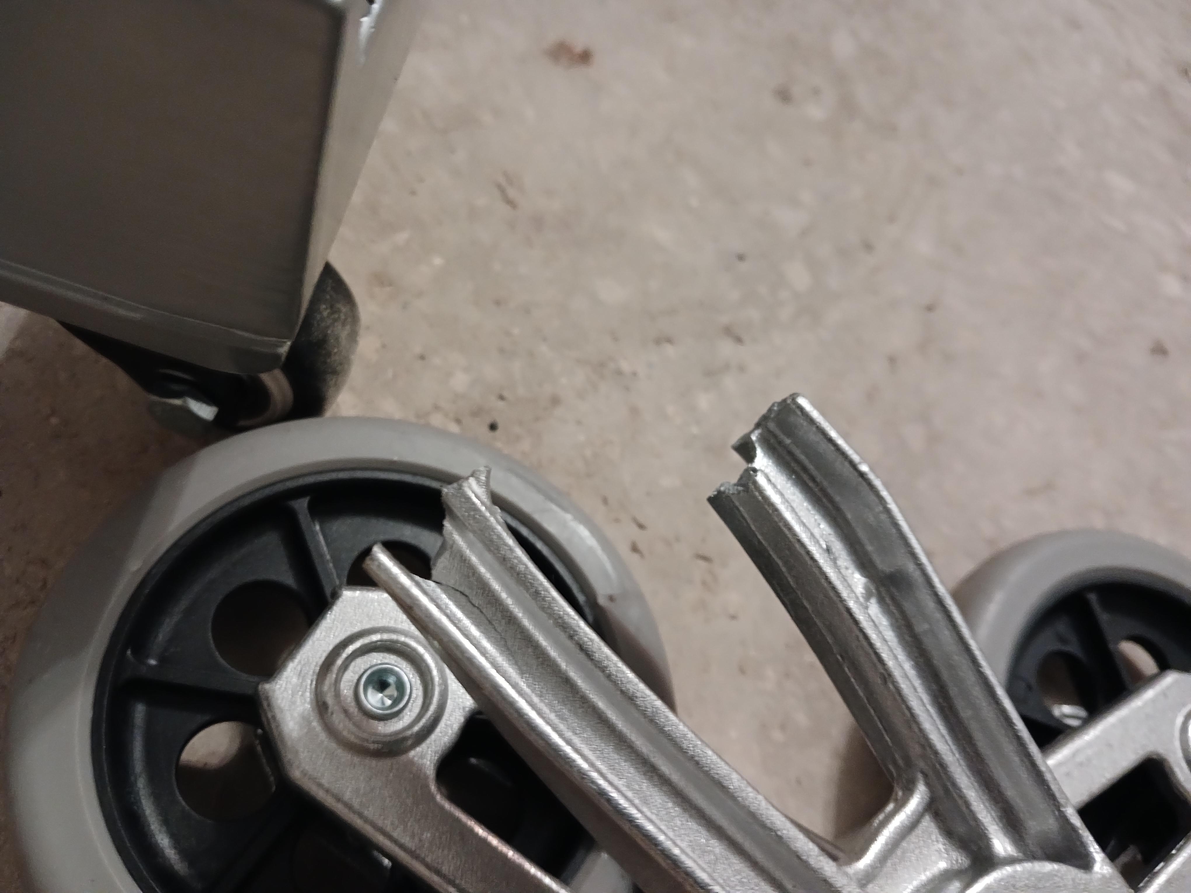 Фото: Візок ручний алюмінієвий Multicam Boxer вантажний до 70 кг, надіслане покупцем Юрій Візок ручний алюмінієвий Multicam Boxer вантажний до 70 кг у реальних умовах використання від покупця Юрій.