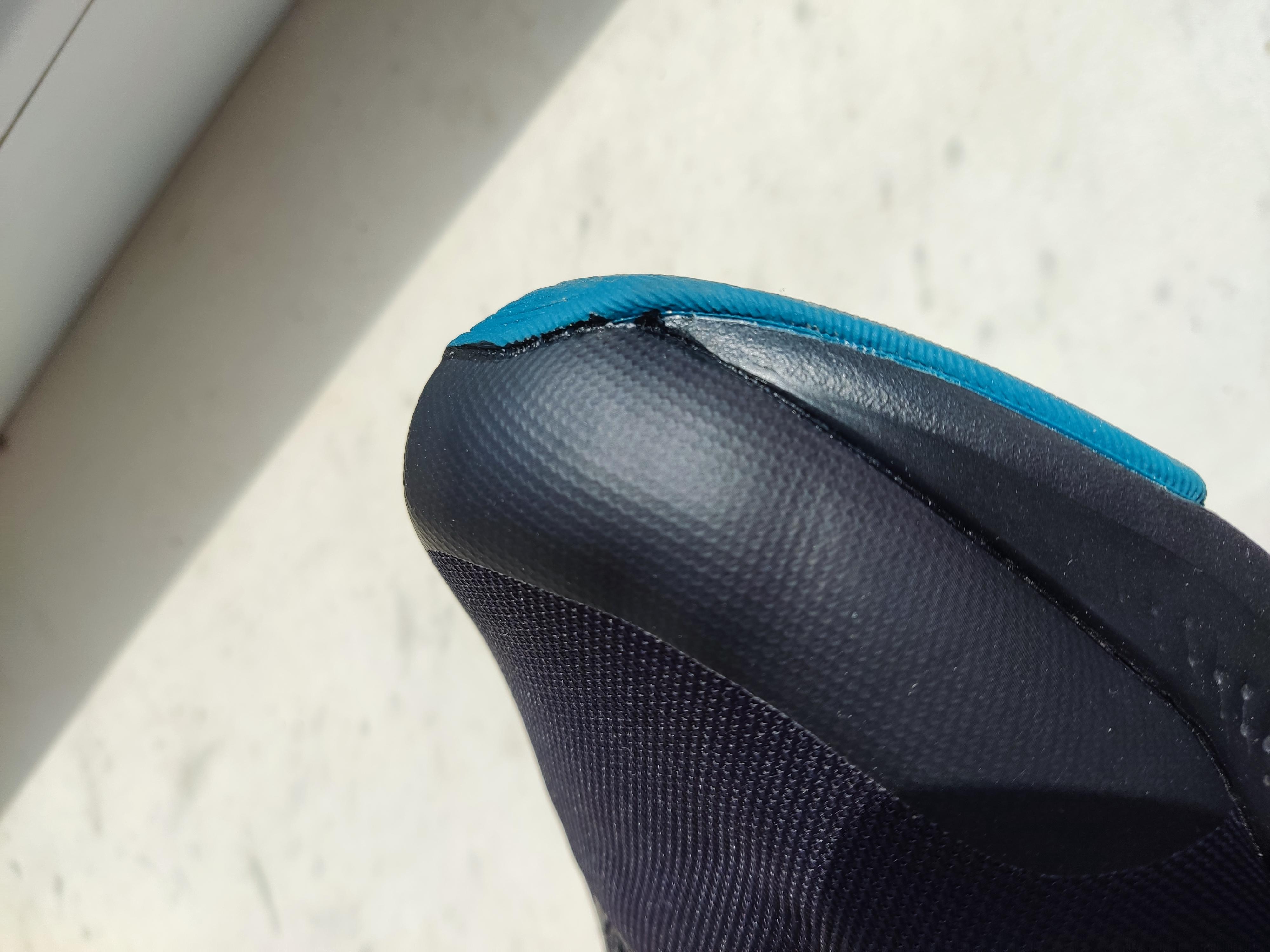 Фото: Кроссовки мужские Asics GEL-PULSE 14 GTX 1011B490-001 р.46 черные, отправлено покупателем Олександр Кроссовки мужские Asics GEL-PULSE 14 GTX 1011B490-001 р.46 черные в реальных условиях использования от покупателя Олександр.
