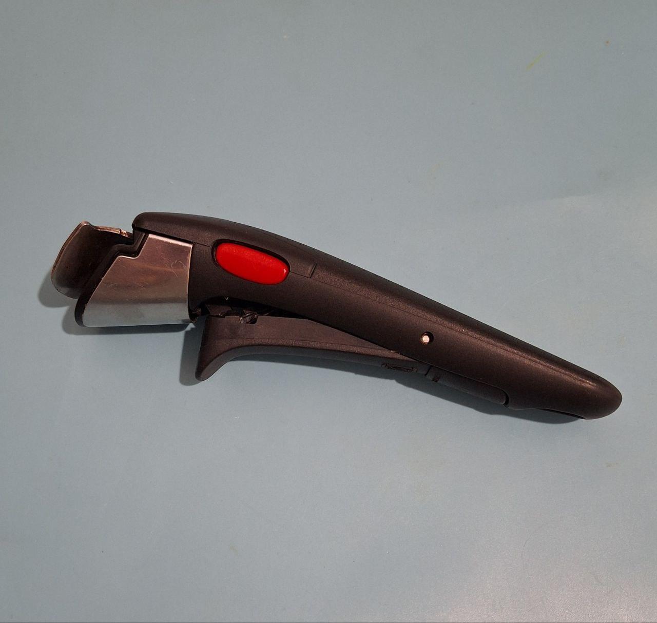 Ручка Tefal Ingenio L9863153 в реальных условиях использования от пользователя Вадим Синишин.