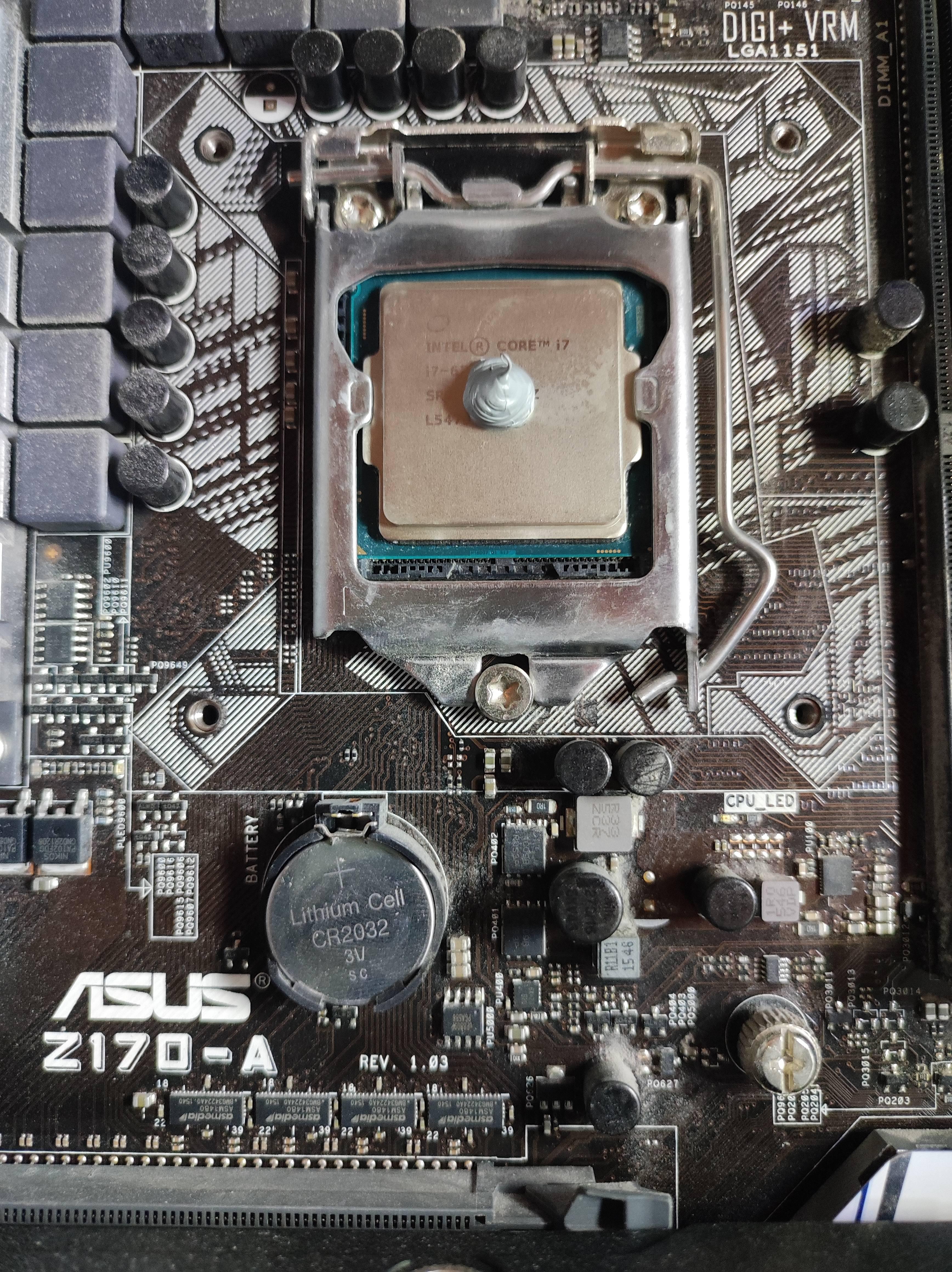 Термопаста Arctic MX-4 4 г со шпателем в реальных условиях использования от покупателя Александр.