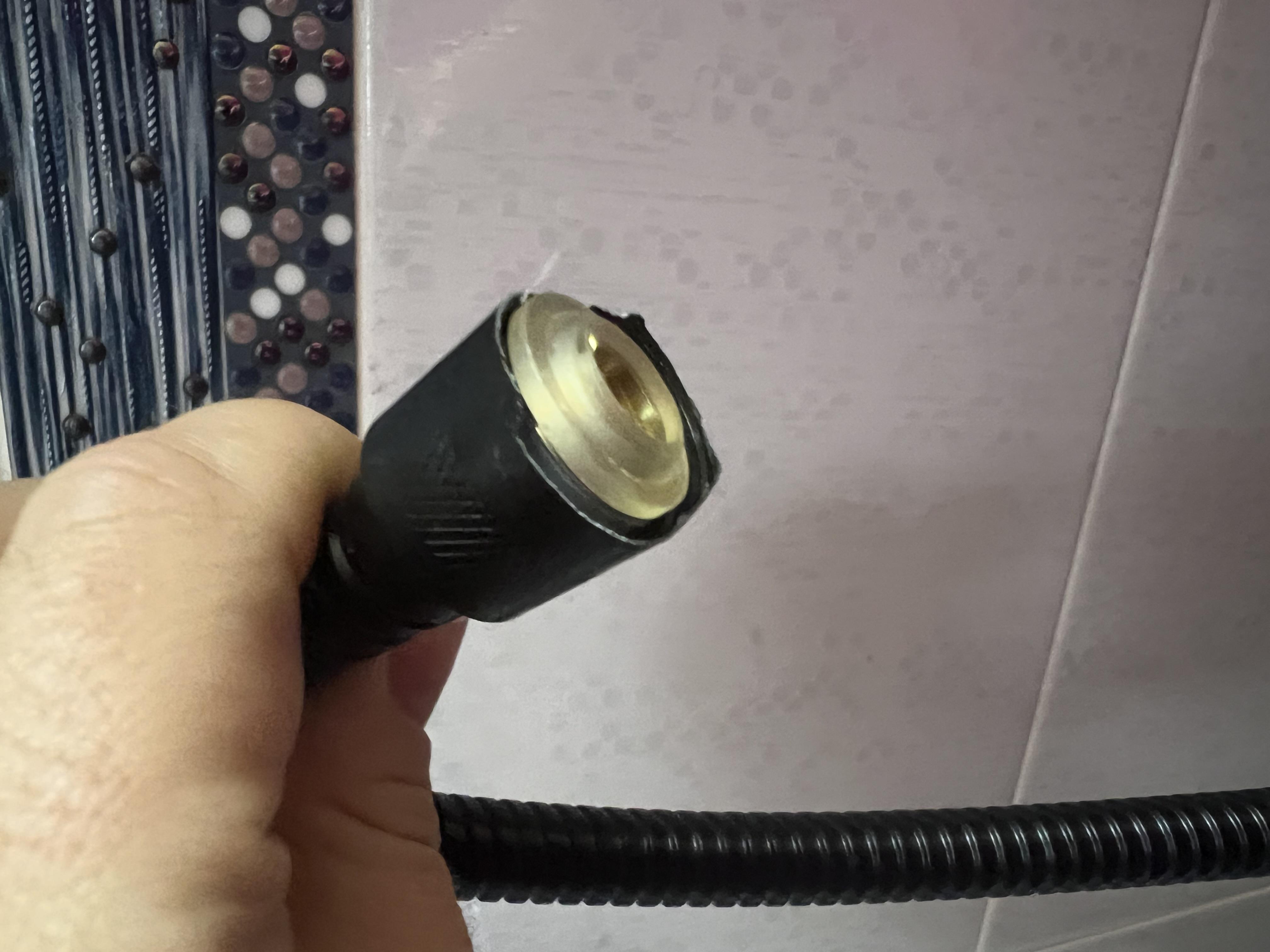 Душовий бокс Medison SW4490 у реальних умовах використання від користувача Людмила.