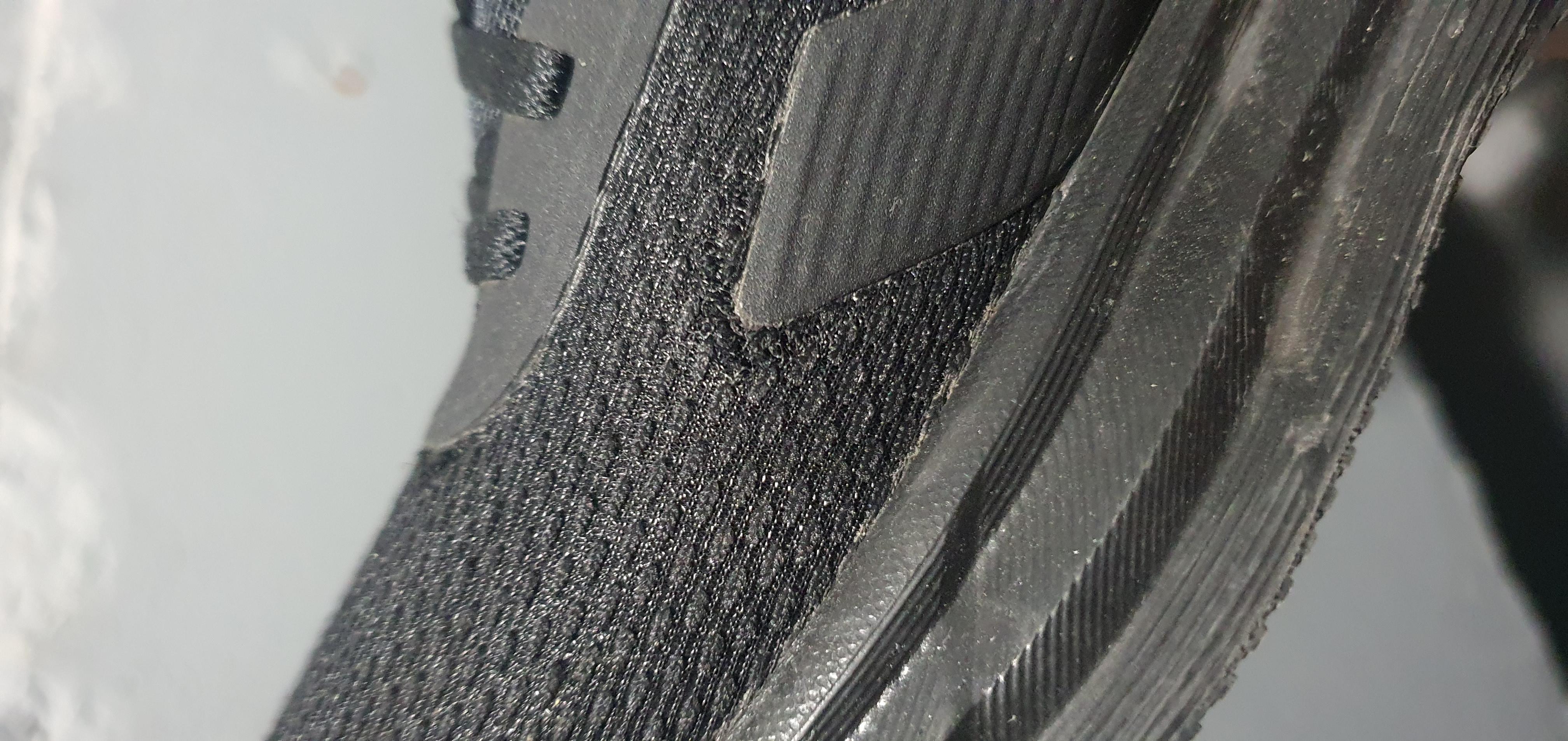 Кроссовки Adidas GALAXY 7 W ID8764 р.36 в реальных условиях использования от покупателя Роман.