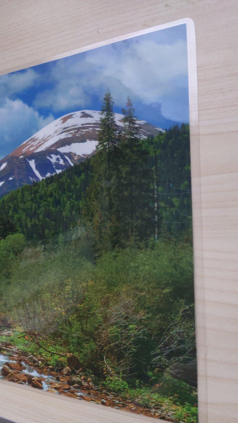 Ламинатор LM-A4 125 3-в-1 Agent в реальных условиях использования от покупателя Елена.