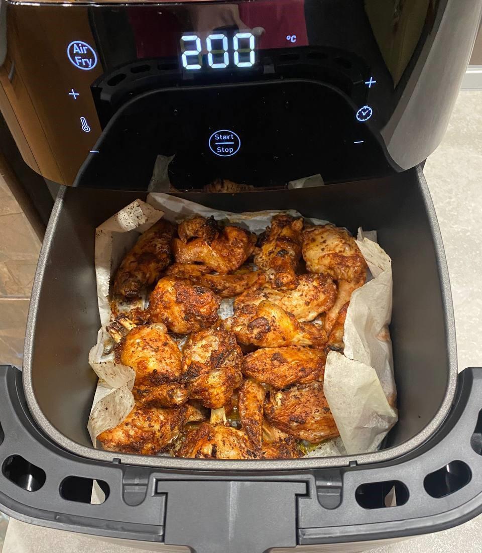 Мультипіч Nordica Easy Fry&Grill XXL AG8018S0 у реальних умовах використання від користувача Ольга Макаренко.
