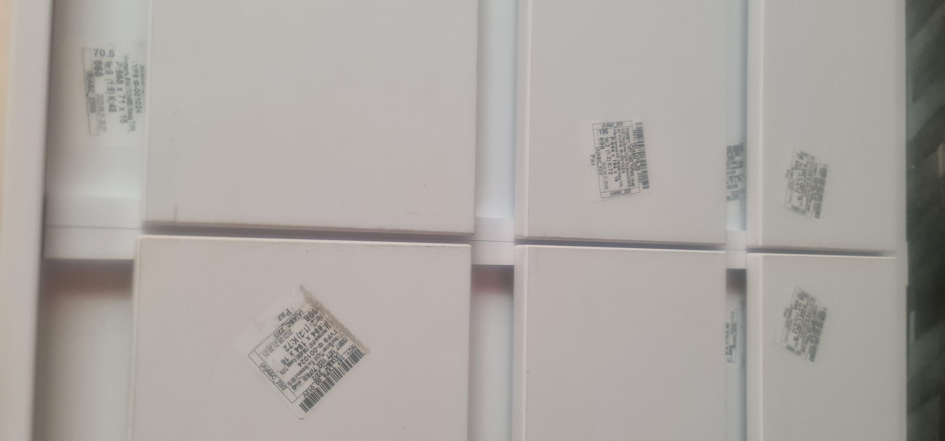 Фото: Комод на 9 шухляд без ручок Line TVF9 2100x450x800 мм Шамоні Світлий, надіслане покупцем Аліна Комод на 9 шухляд без ручок Line TVF9 2100x450x800 мм Шамоні Світлий у реальних умовах використання від покупця Аліна.