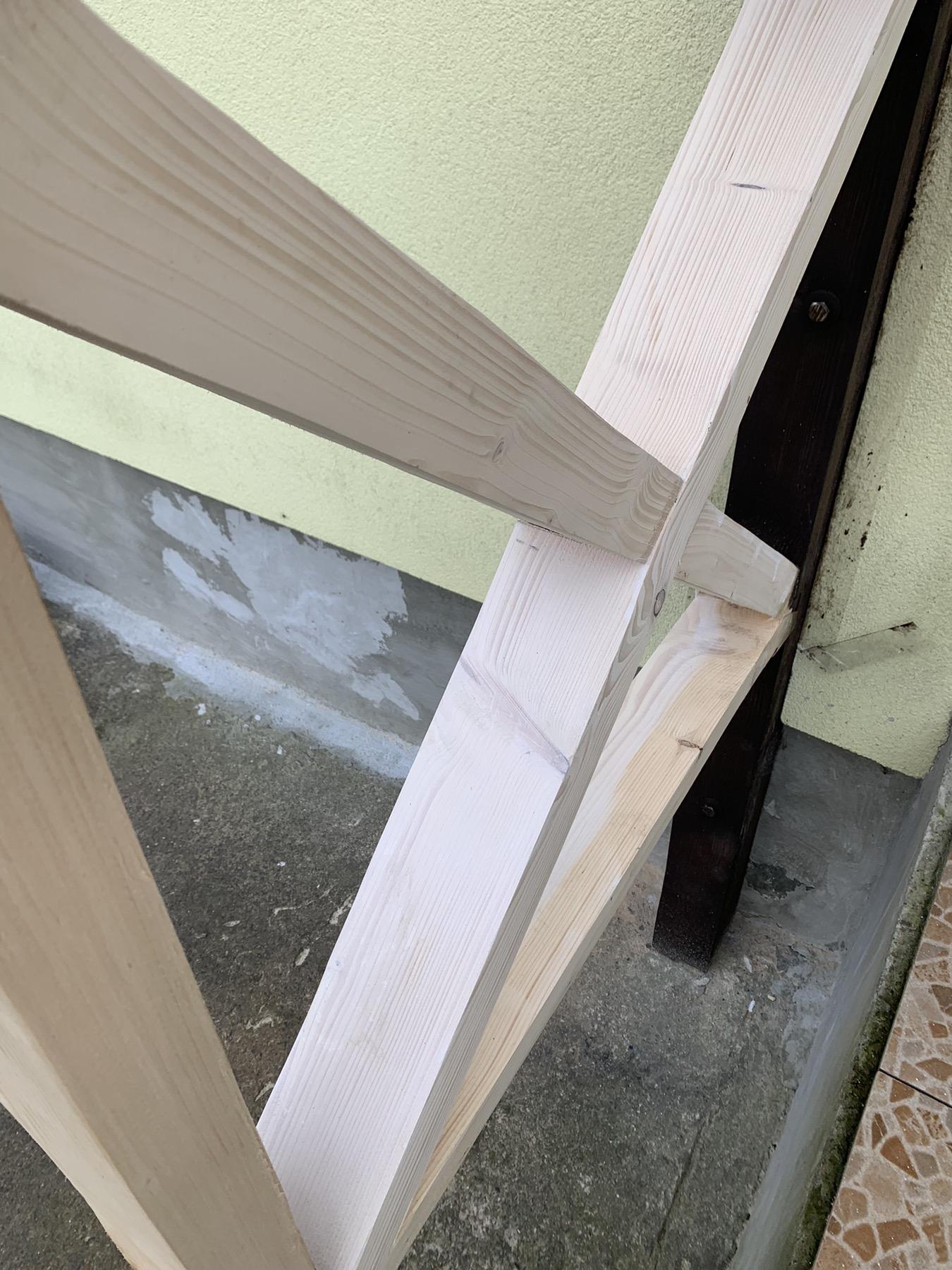 Лазурь ІРКОМ Доктортекс ИР-013 зеленый шелковистый мат 0,8 л в реальных условиях использования от пользователя Володимир.