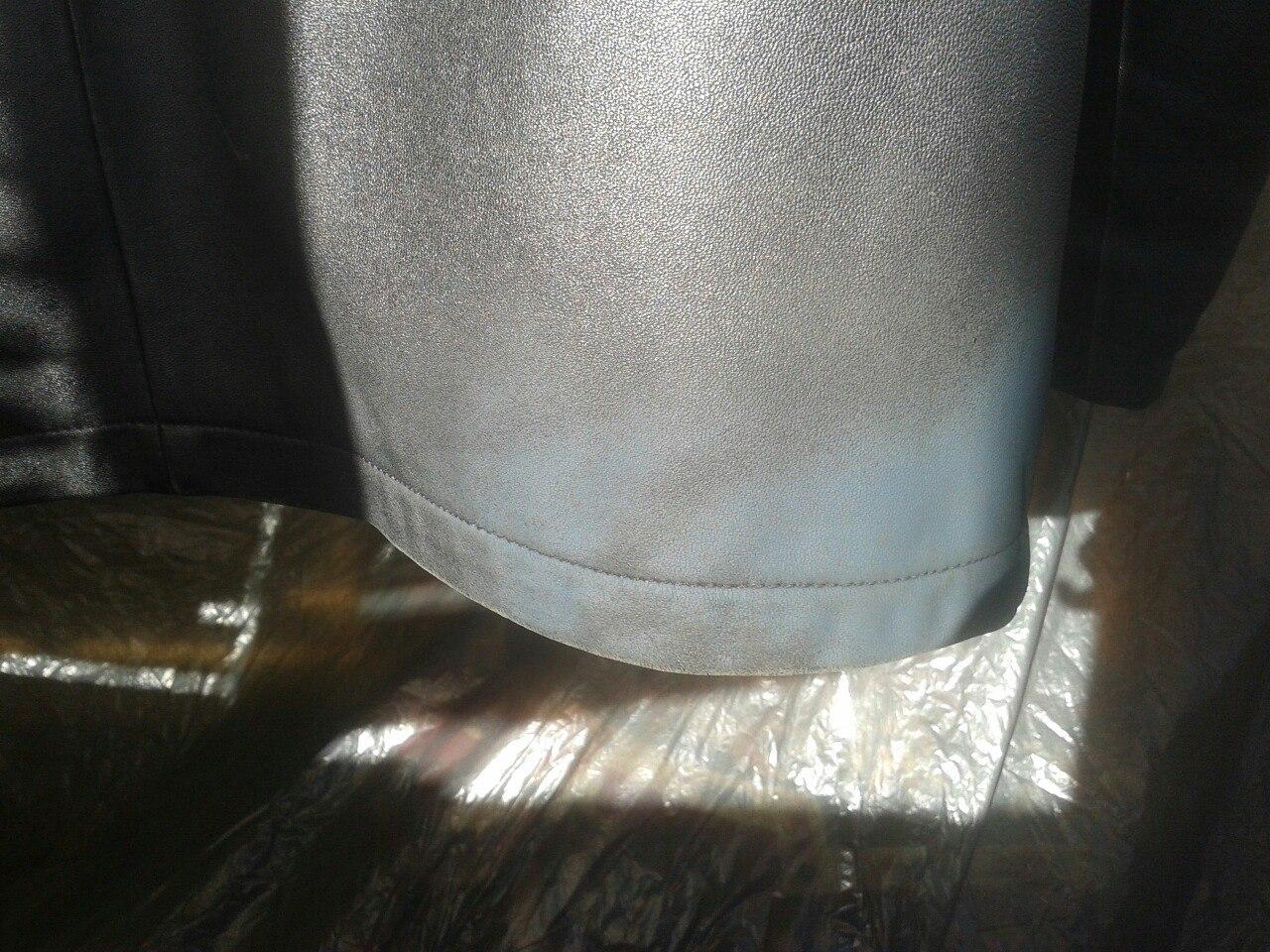 Краска BLYSKAVKA черный 300 мл в реальных условиях использования от пользователя ирина.