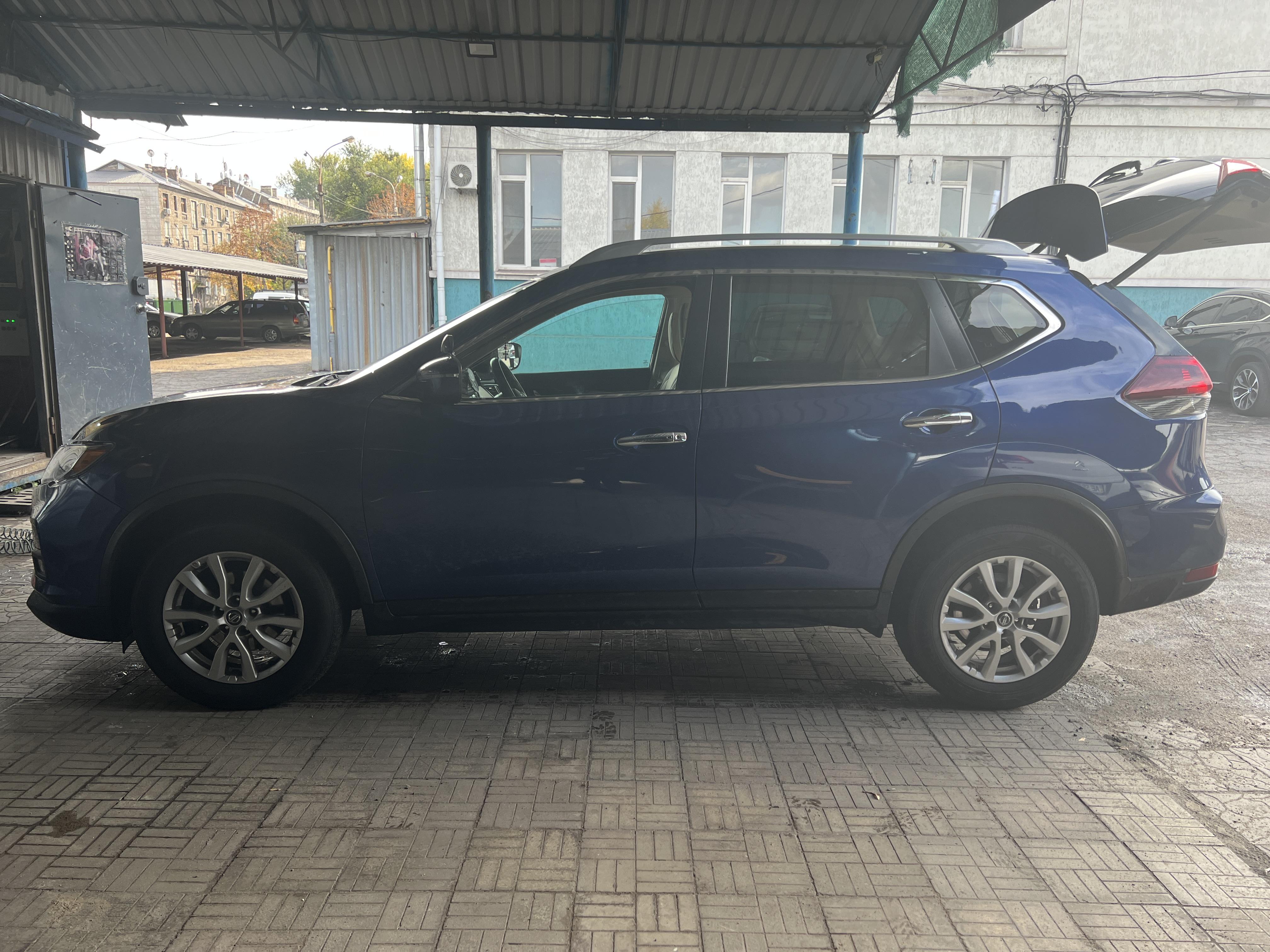 Шина TRIANGLE PL01 225/65 R17 106 R нешипована зима у реальних умовах використання від покупця Станіслав.